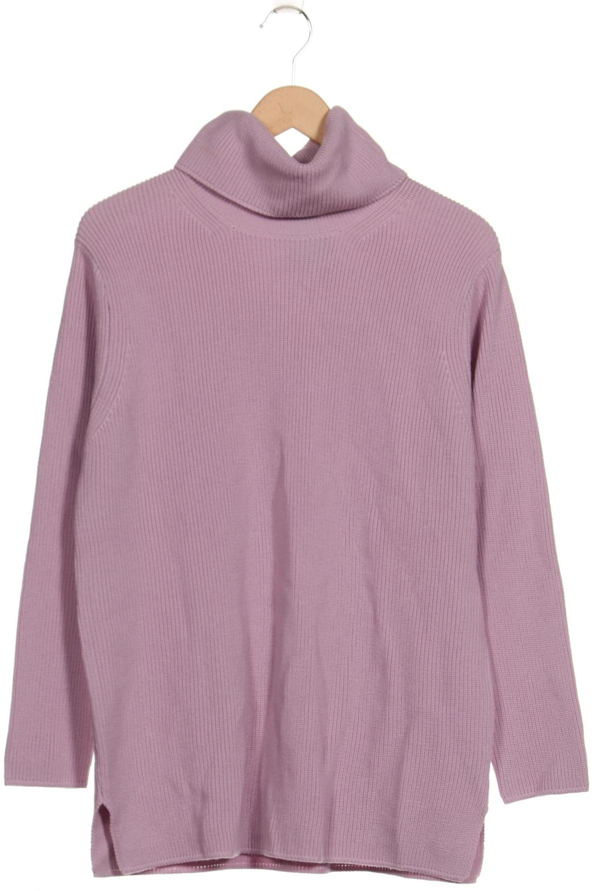 

Peter Hahn Damen Pullover, flieder, Gr. 42