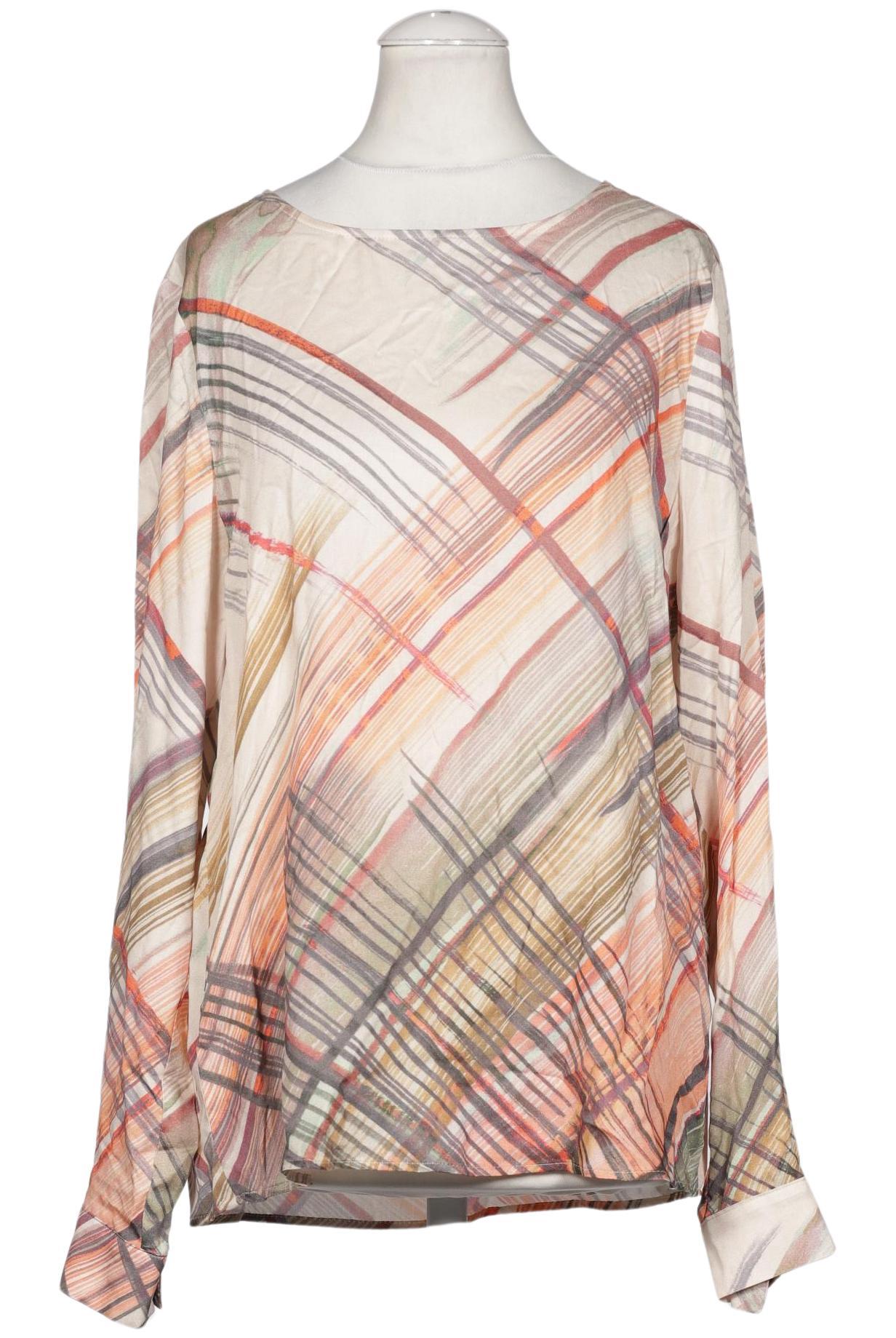 

Peter Hahn Damen Bluse, mehrfarbig, Gr. 36