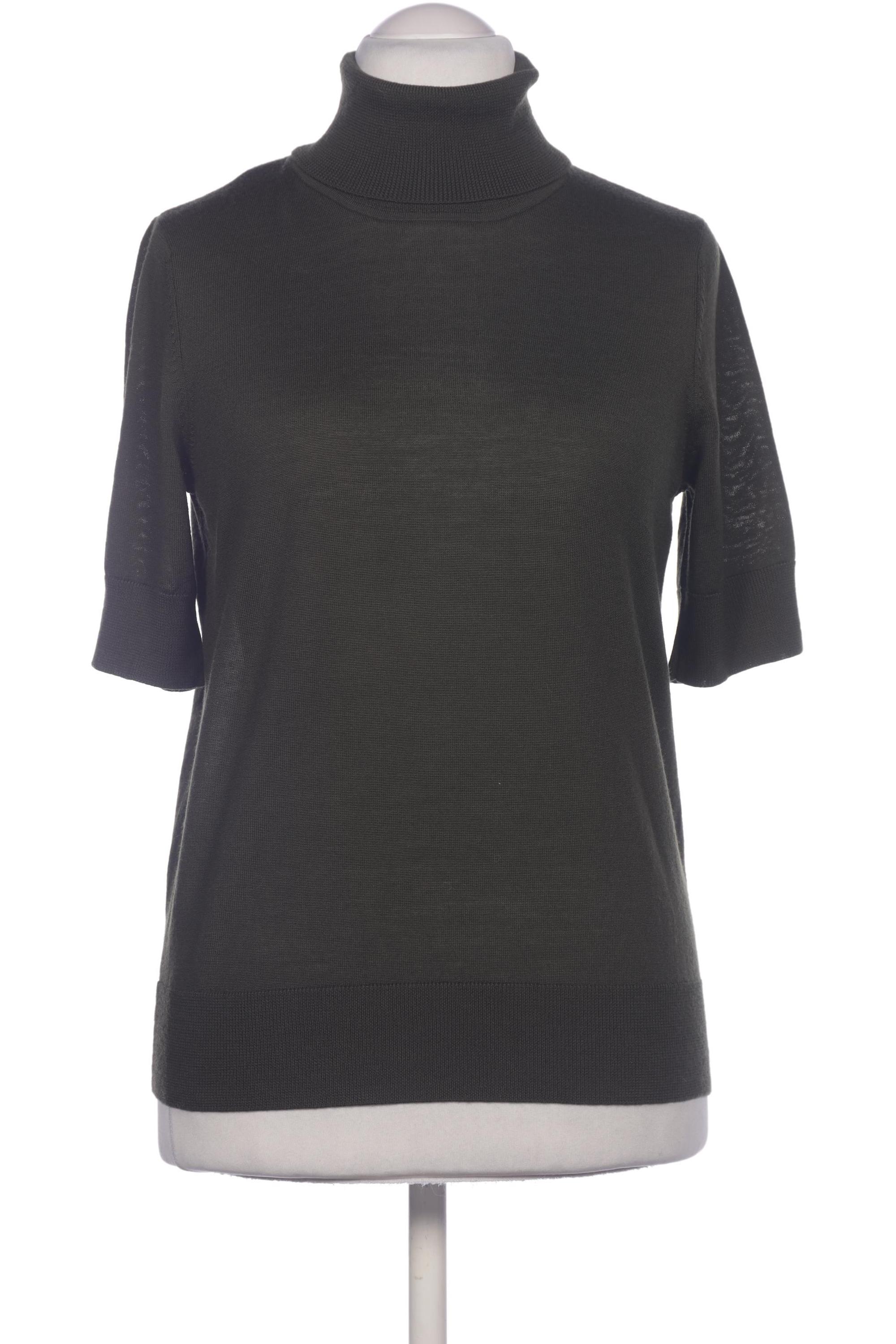 

Peter Hahn Damen Pullover, grün, Gr. 42