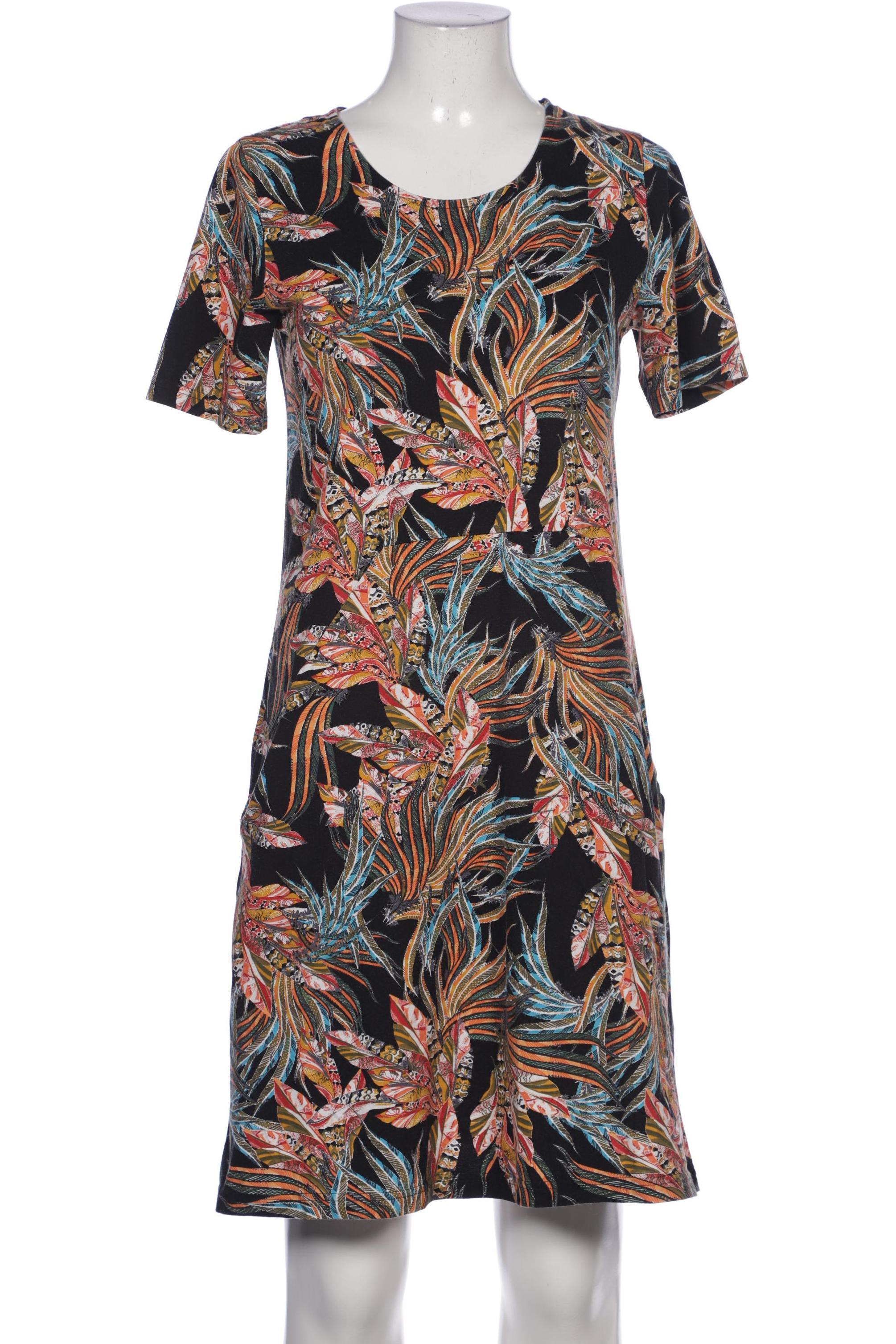 

Peter Hahn Damen Kleid, mehrfarbig, Gr. 38