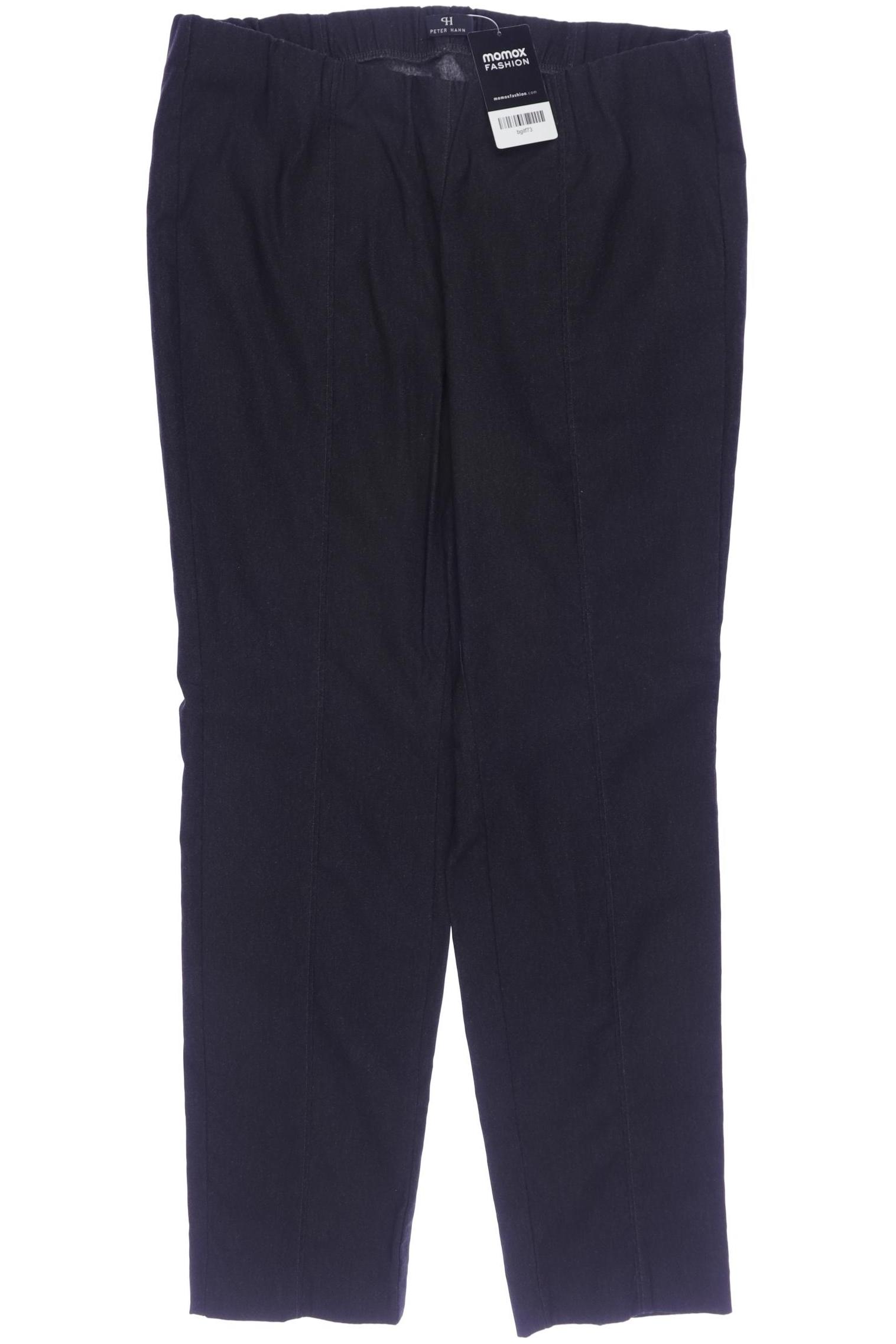 

Peter Hahn Damen Stoffhose, grau, Gr. 21