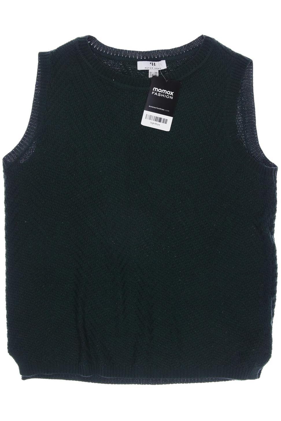 

Peter Hahn Damen Pullover, grün