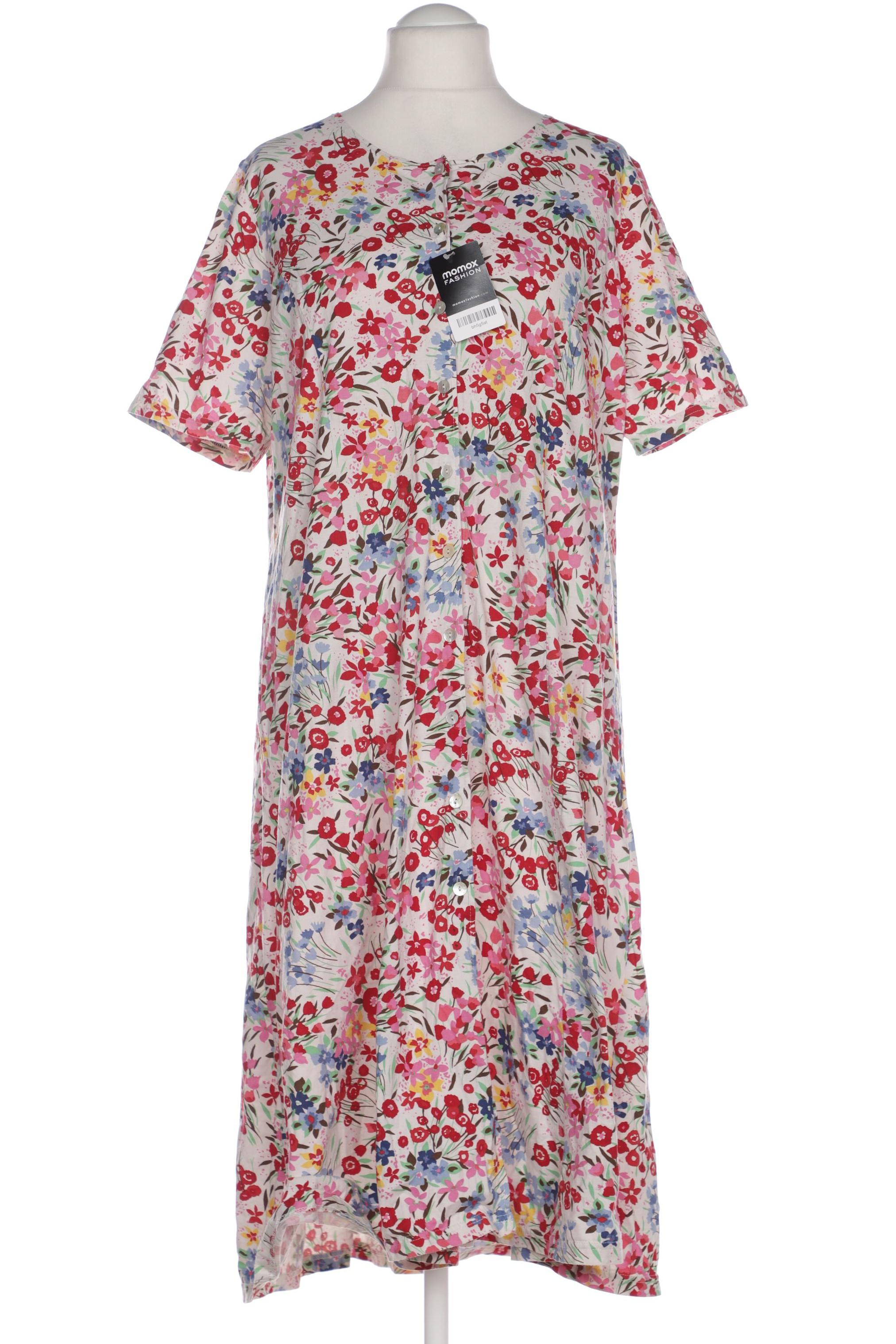 

Peter Hahn Damen Kleid, mehrfarbig, Gr. 48