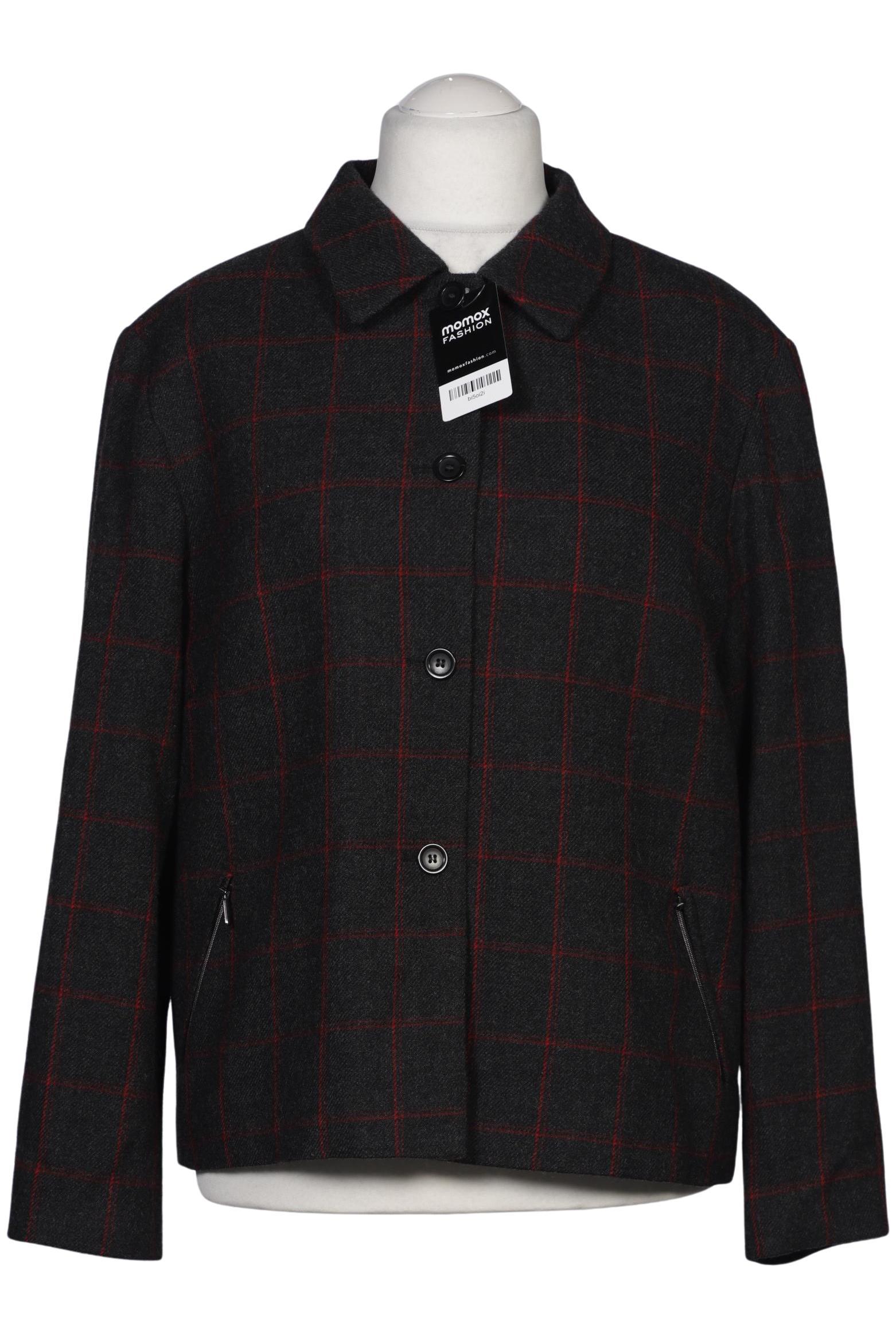 

Peter Hahn Damen Blazer, mehrfarbig, Gr. 42