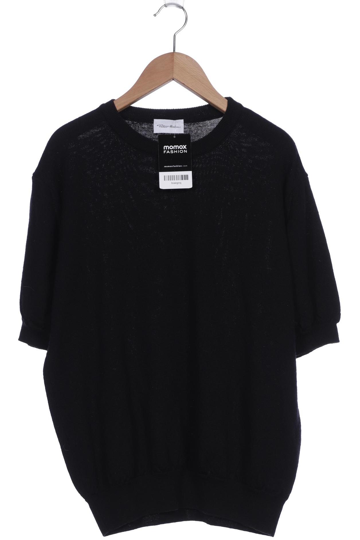 

Peter Hahn Damen Pullover, schwarz