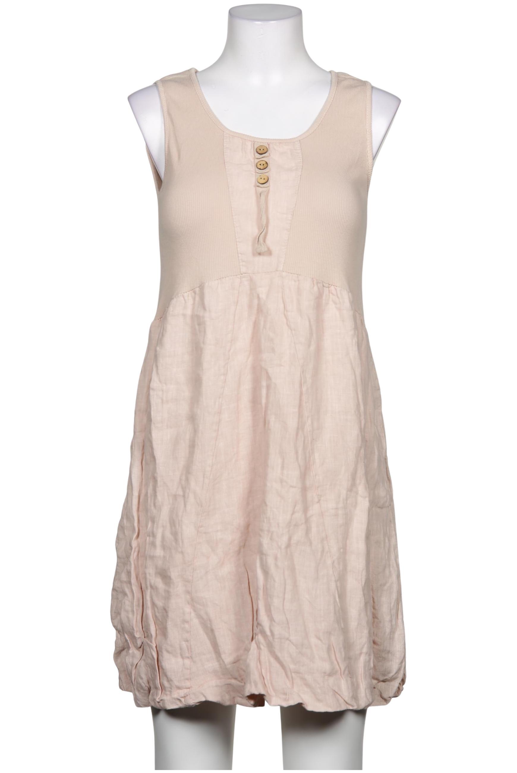 

Peter Hahn Damen Kleid, pink, Gr. 36