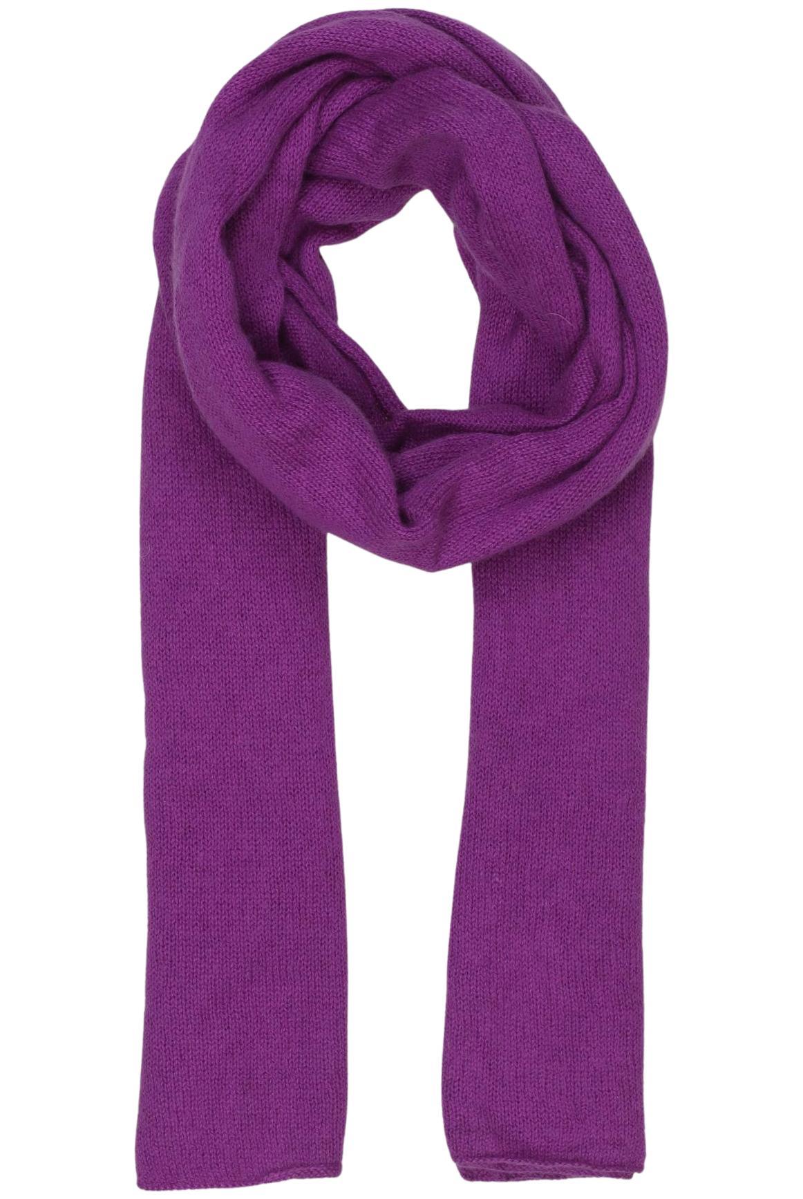 

Peter Hahn Damen Schal, flieder, Gr.