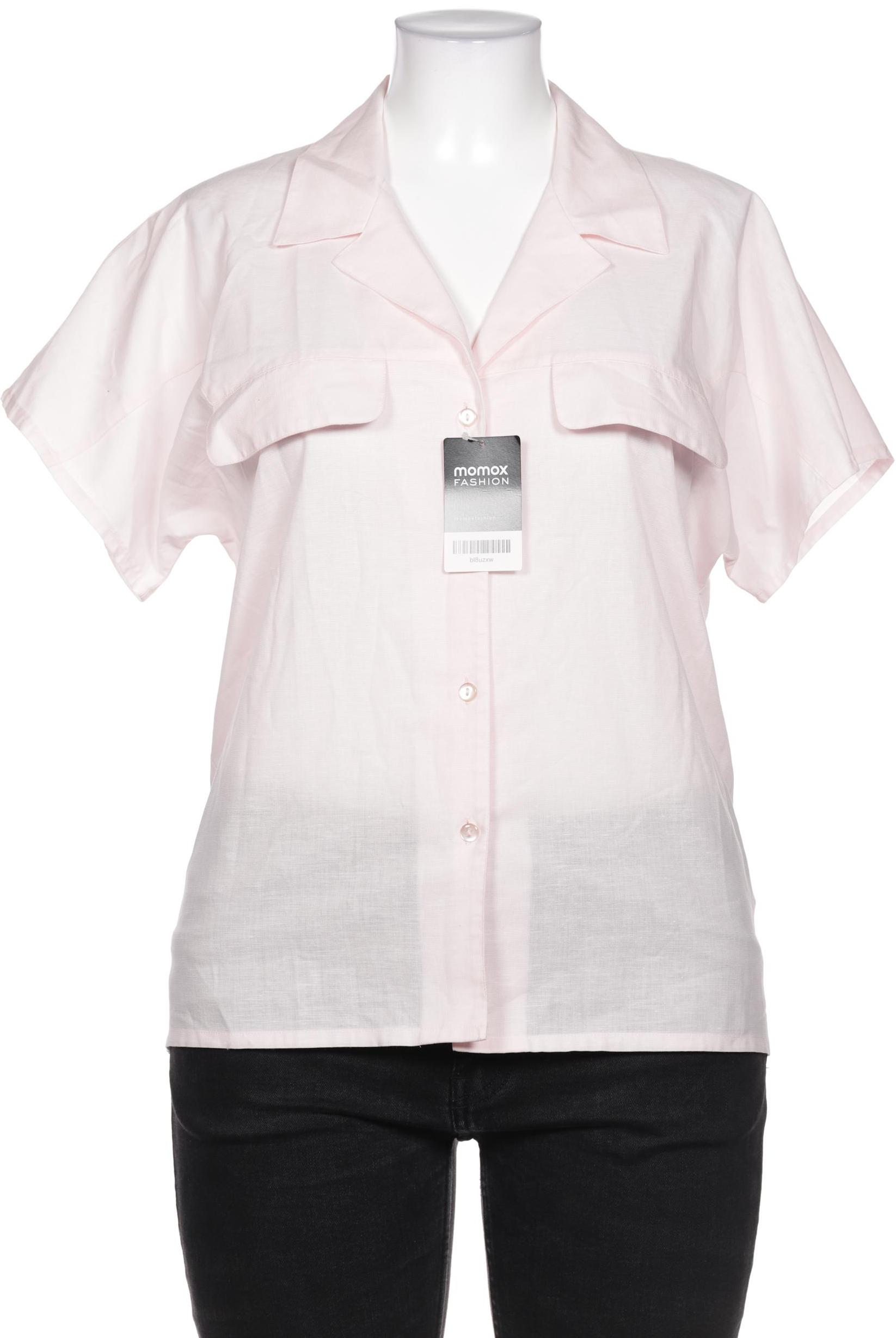 

Peter Hahn Damen Bluse, pink, Gr. 42