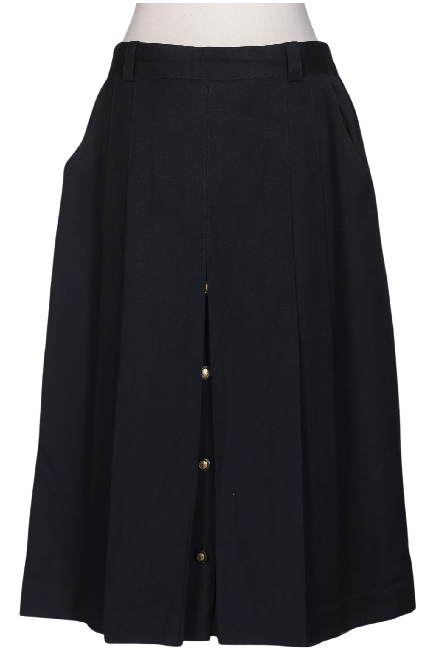 

Peter Hahn Damen Rock, marineblau, Gr. 40