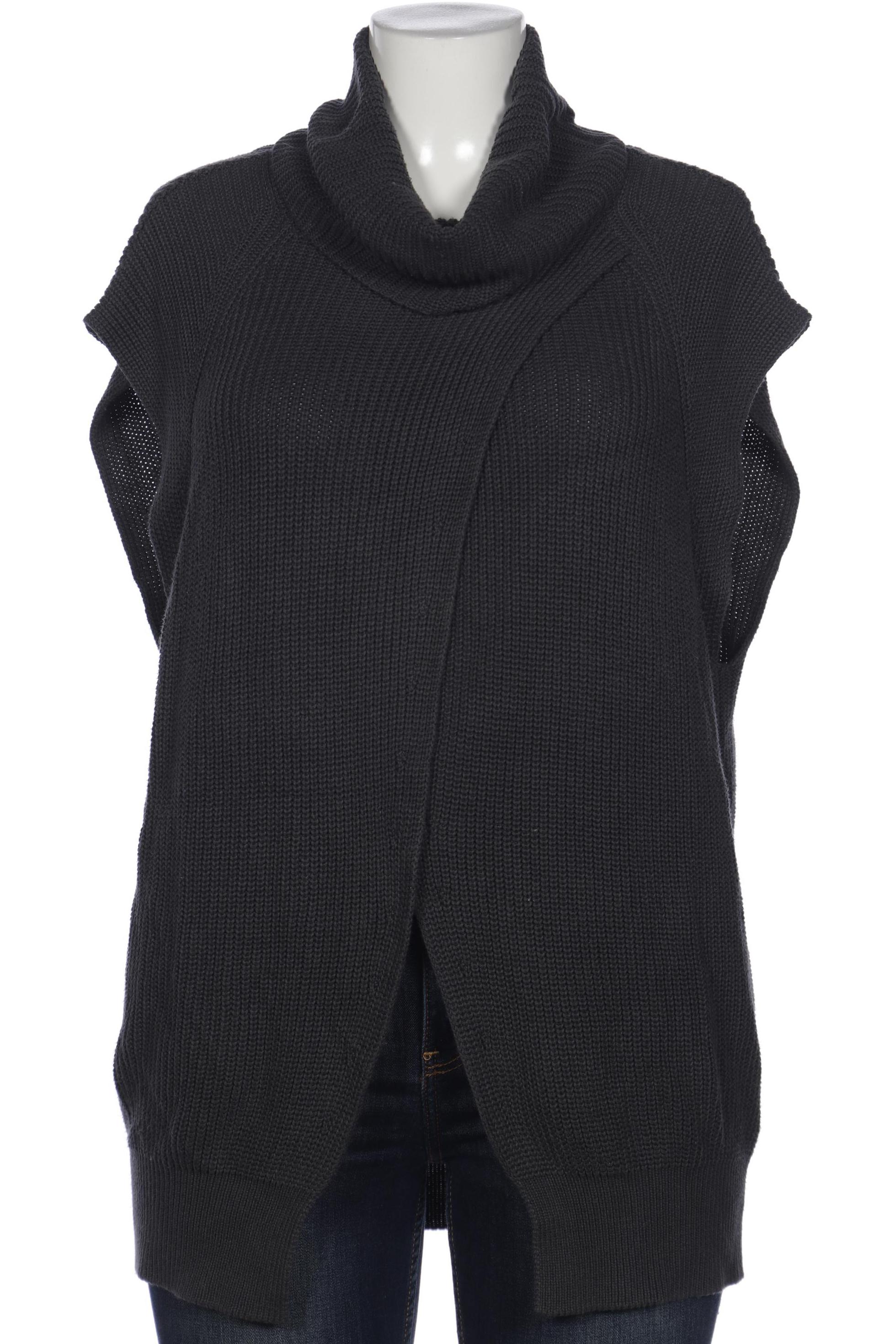 

Peter Hahn Damen Pullover, grau