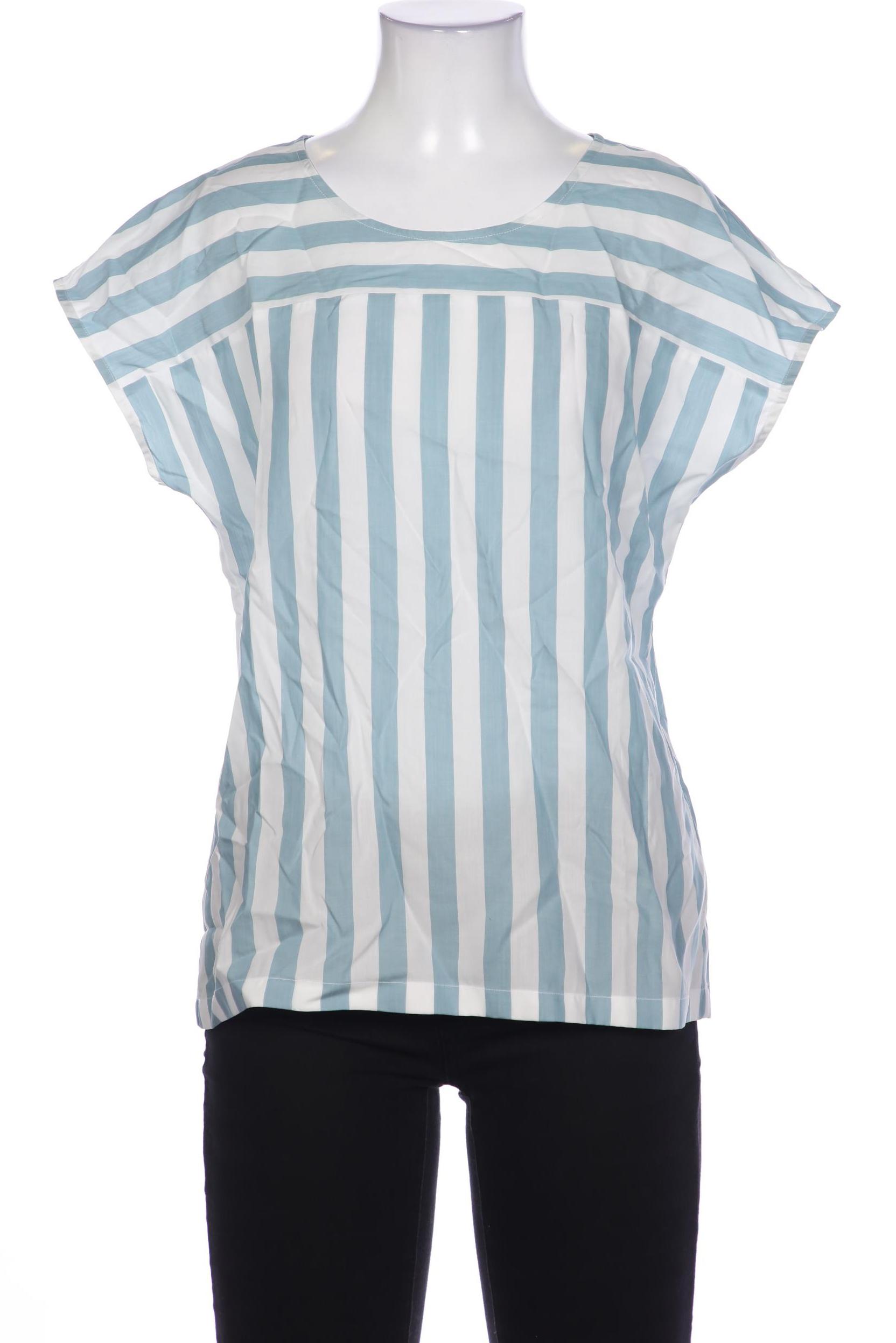 

Peter Hahn Damen Bluse, weiß, Gr. 36