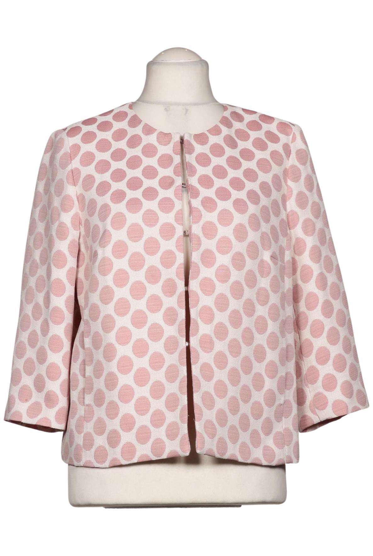

Peter Hahn Damen Blazer, pink, Gr. 42