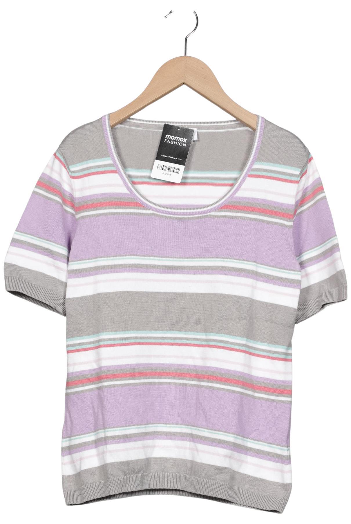 

Peter Hahn Damen Pullover, mehrfarbig, Gr. 38