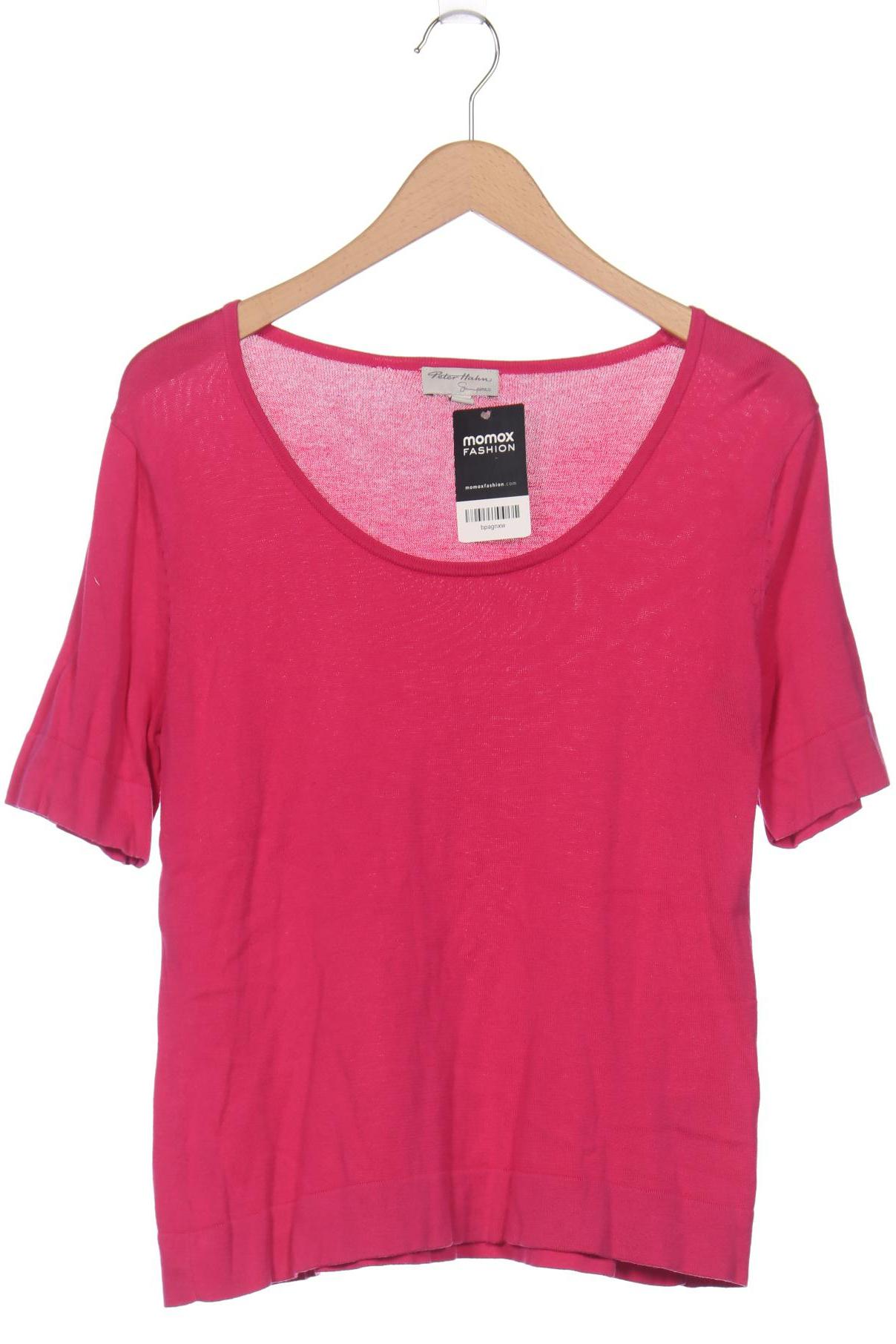 

Peter Hahn Damen T-Shirt, pink