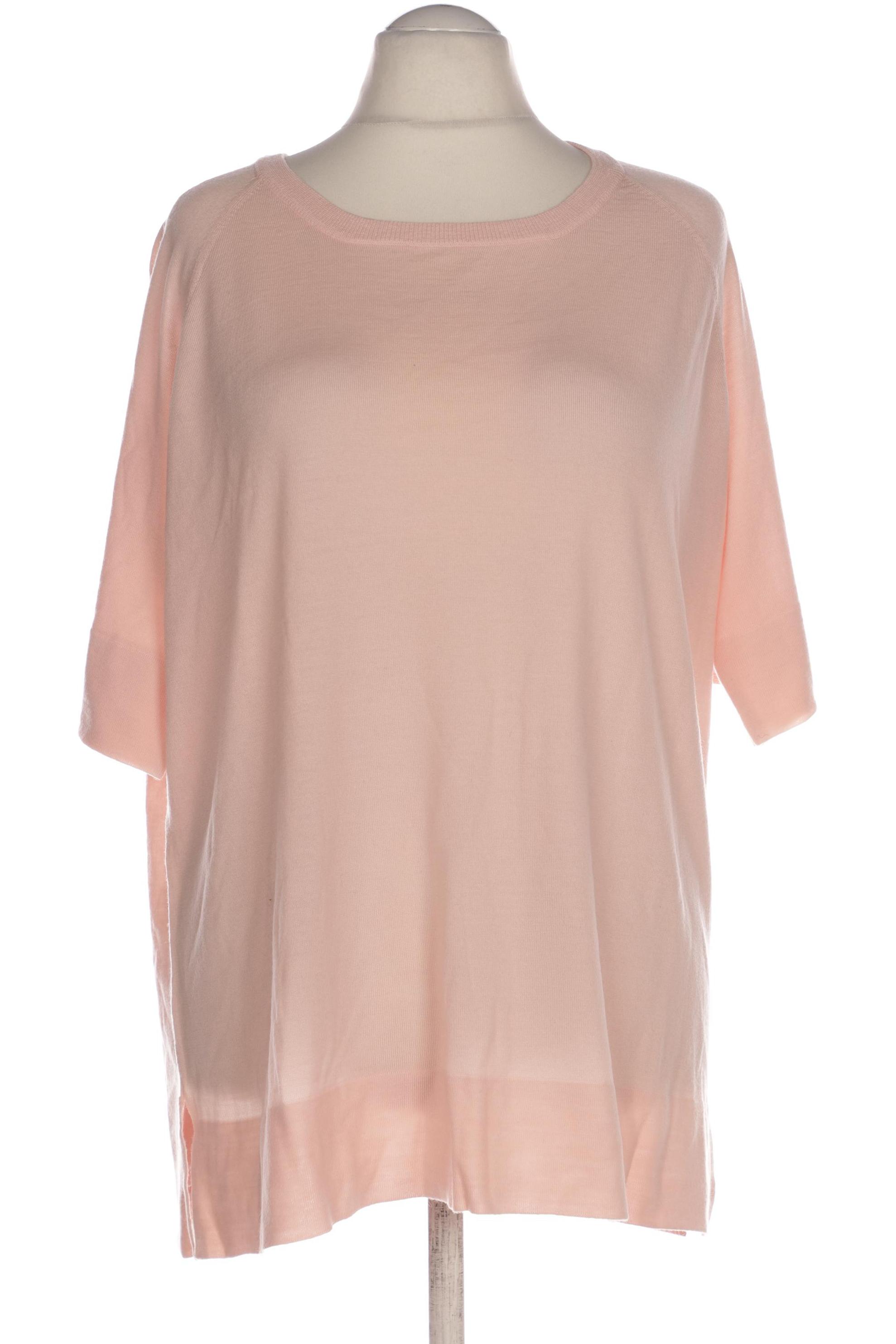 

Peter Hahn Damen Pullover, pink