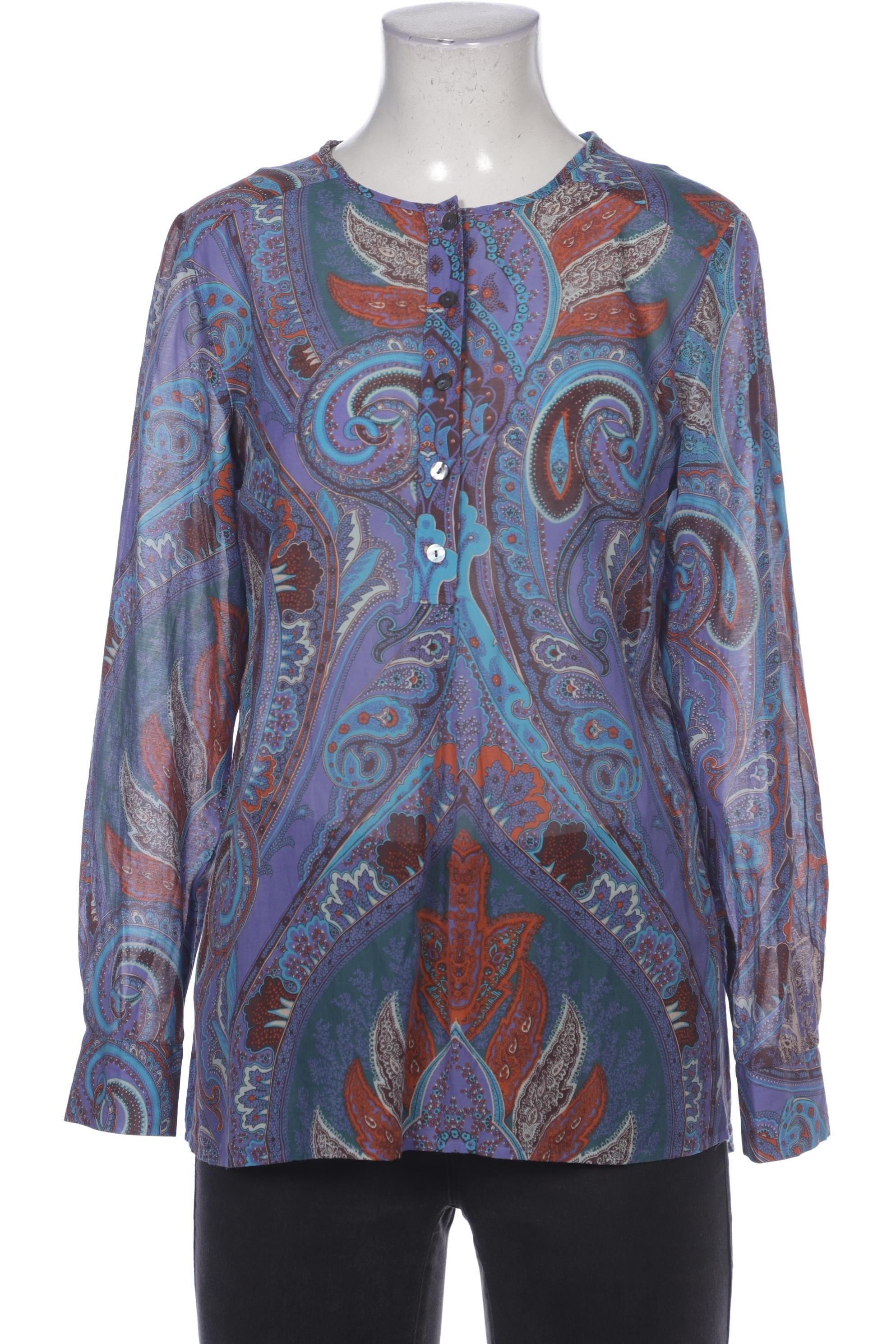 

Peter Hahn Damen Bluse, flieder, Gr. 38