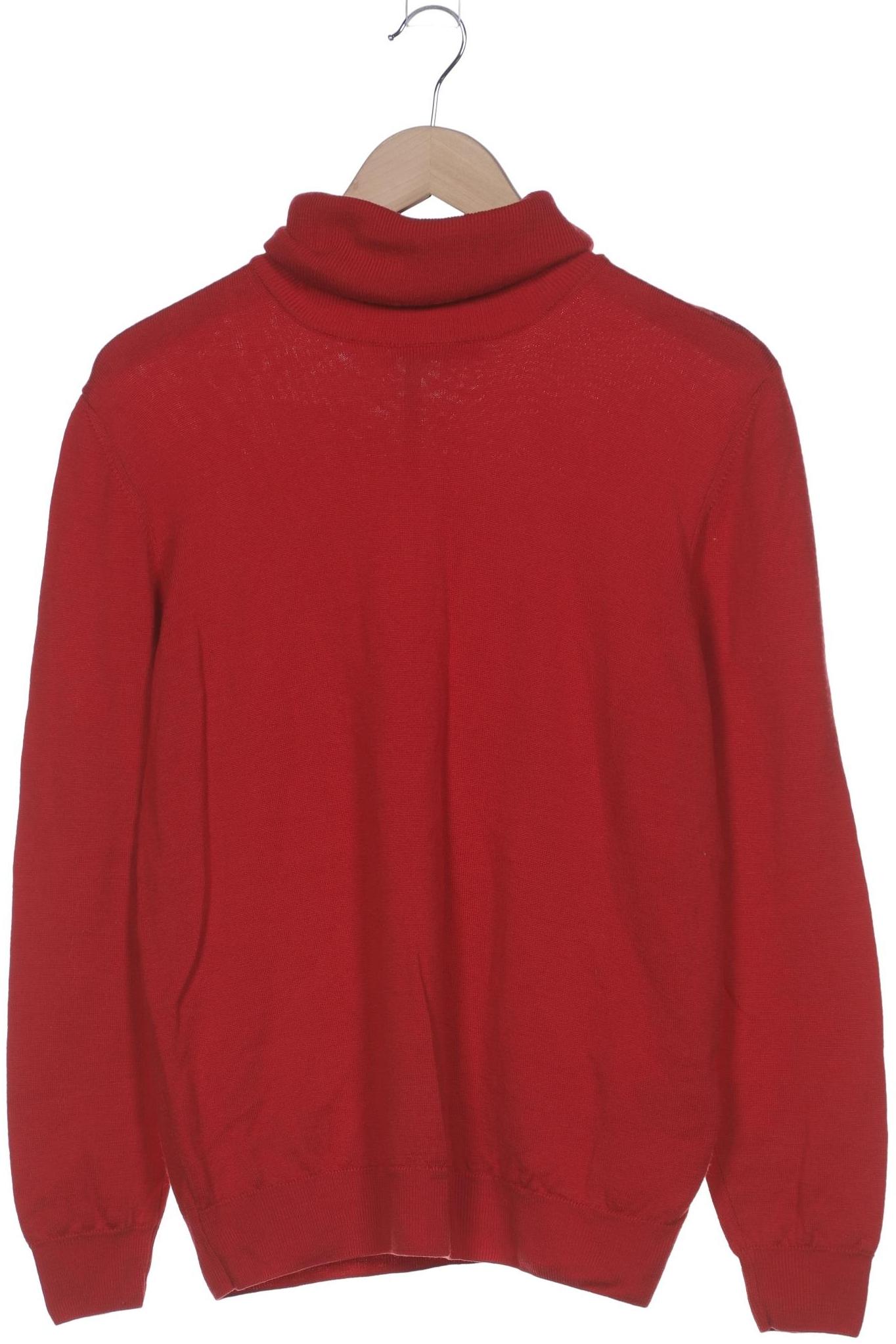 

Peter Hahn Damen Pullover, rot, Gr. 42