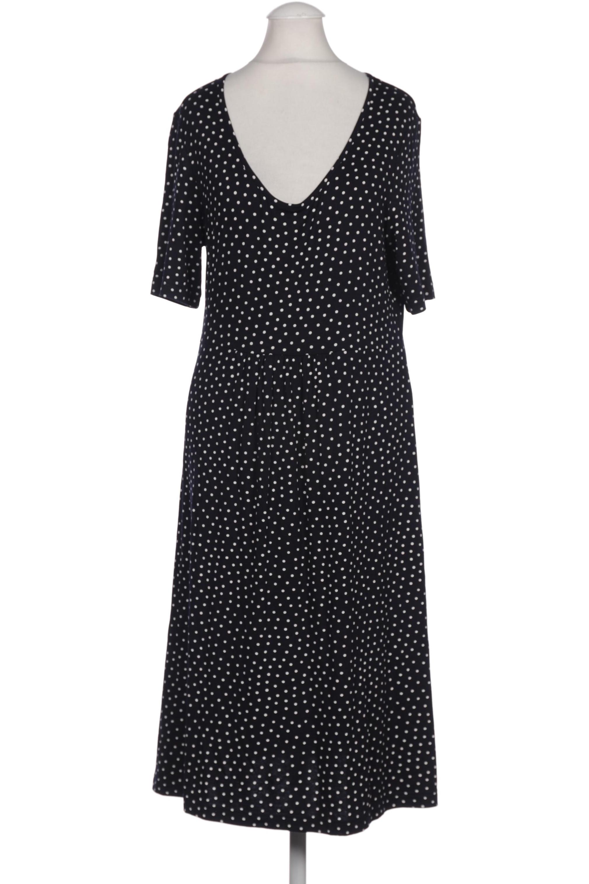 

Peter Hahn Damen Kleid, schwarz