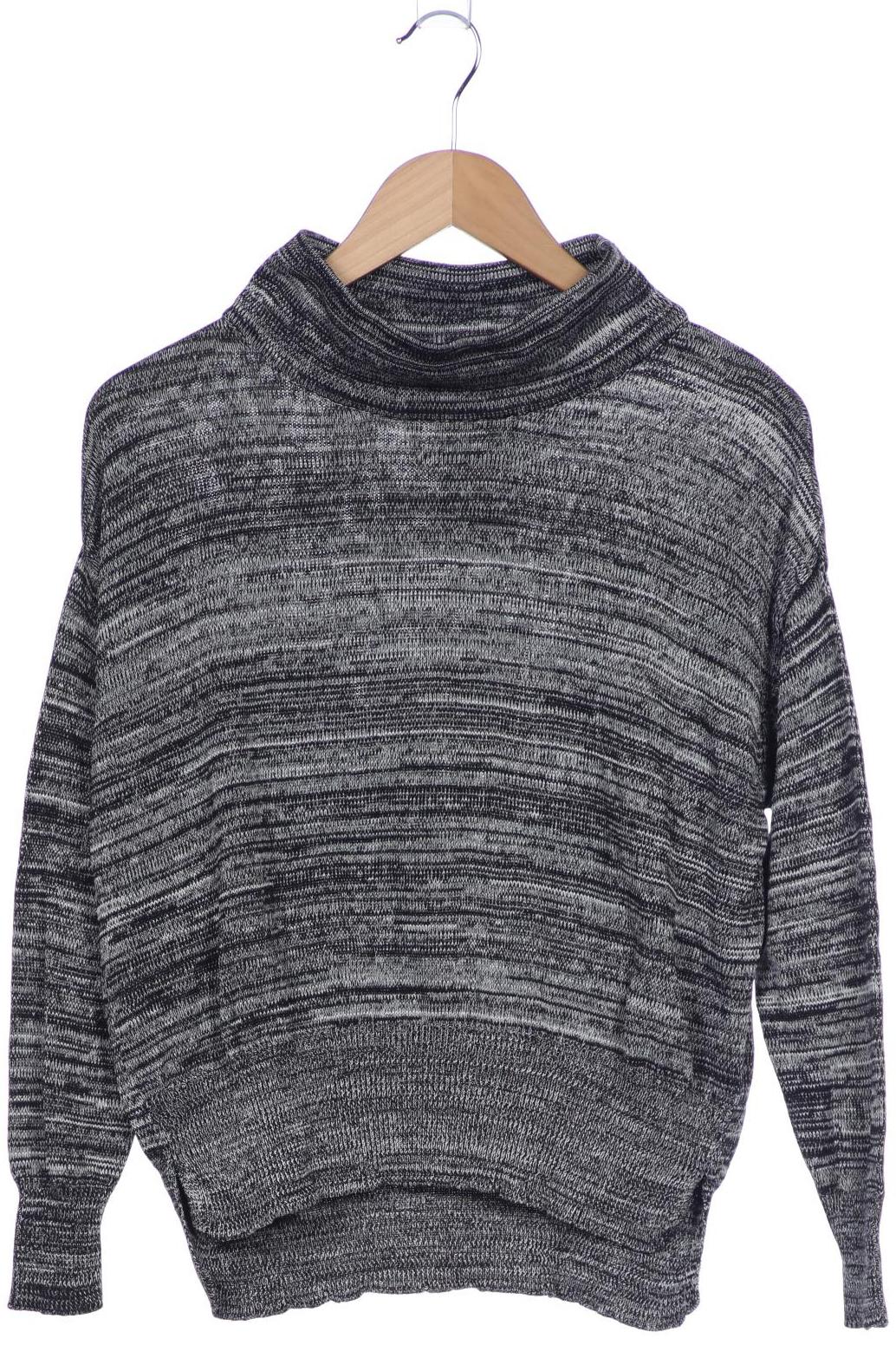 

Peter Hahn Damen Pullover, grau, Gr. 36