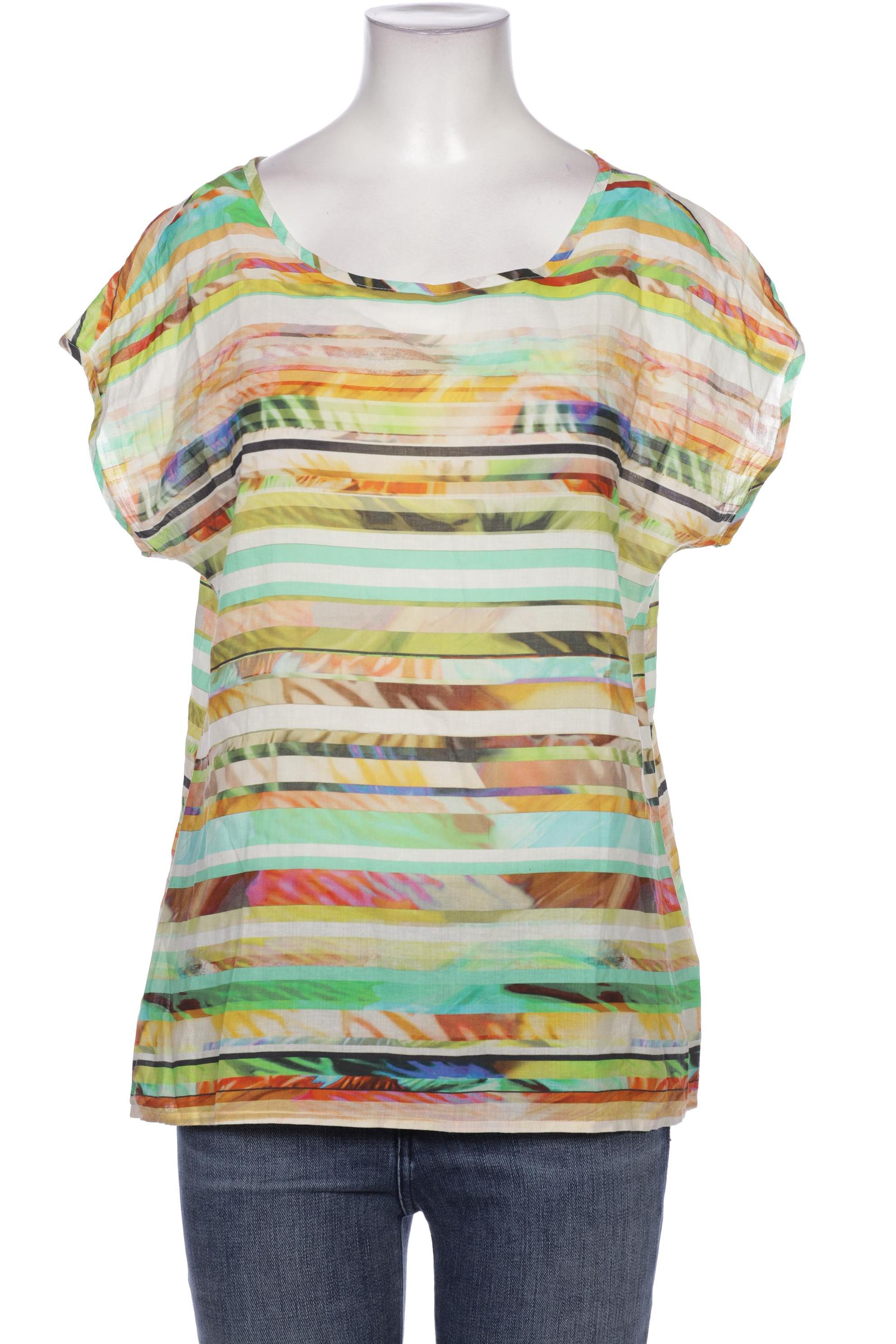 

Peter Hahn Damen Bluse, grün