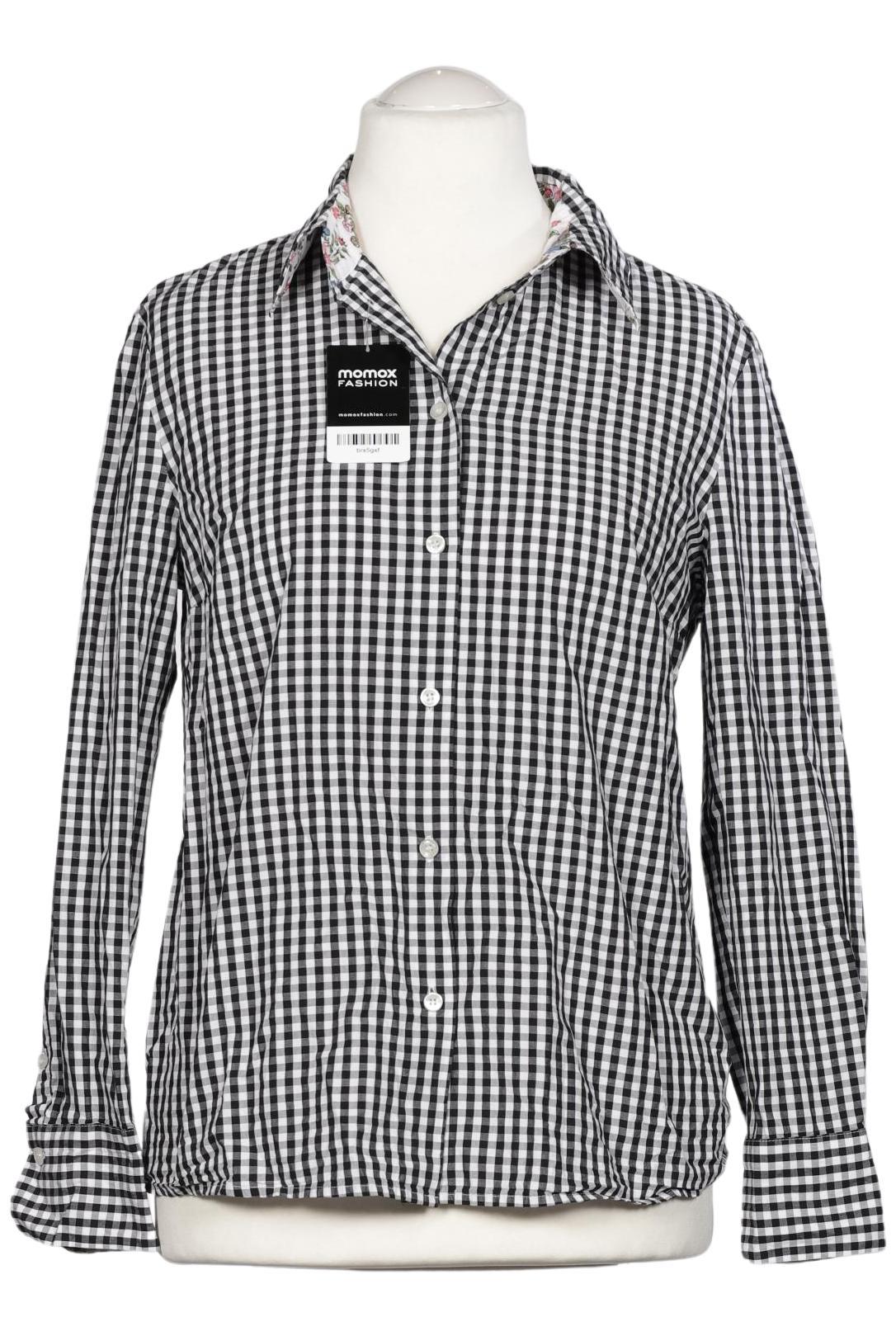 

Peter Hahn Damen Bluse, mehrfarbig, Gr. 42