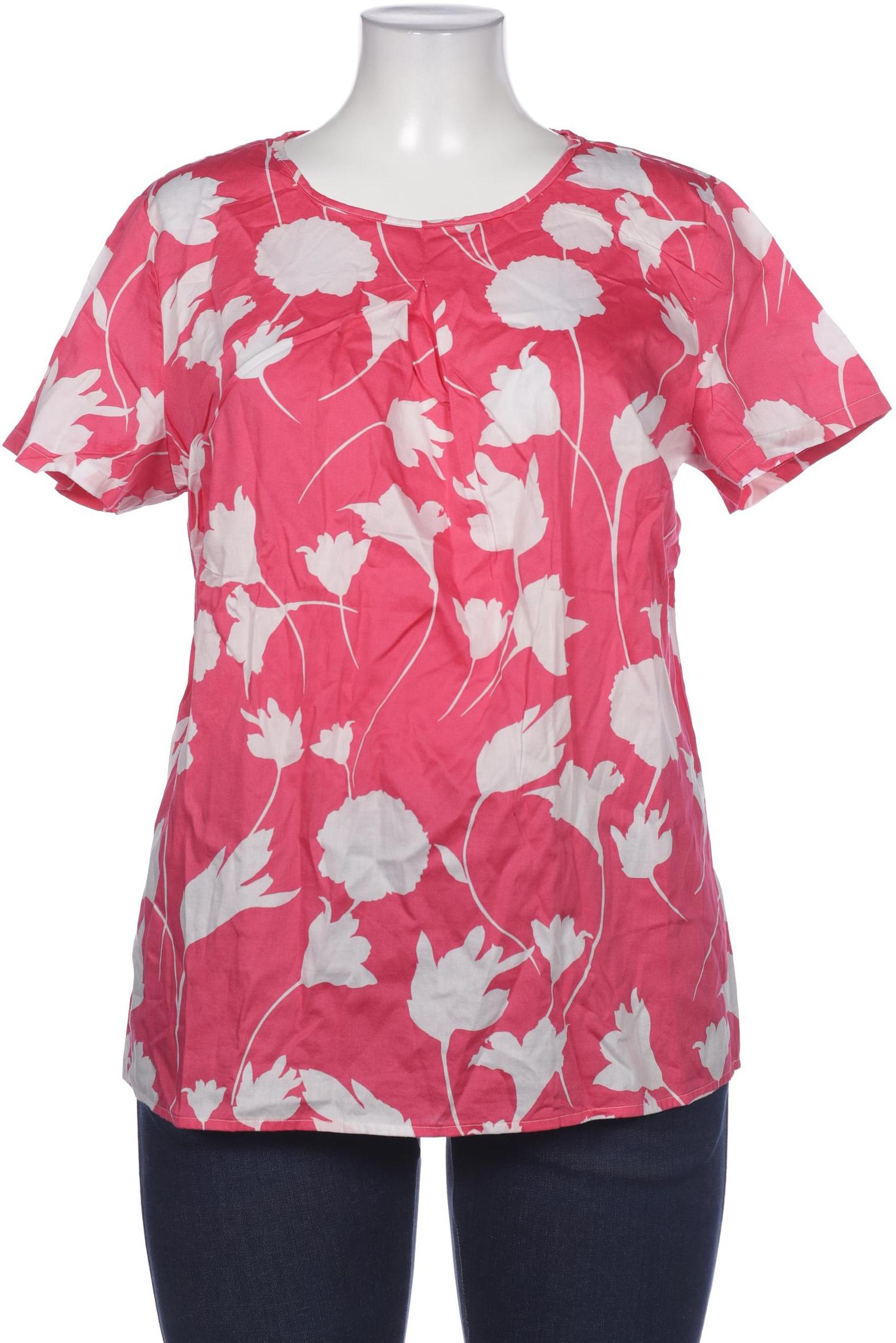

Peter Hahn Damen Bluse, pink