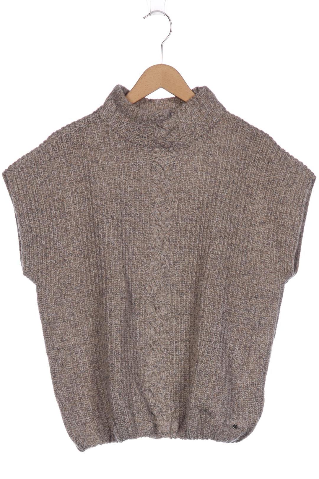 

Peter Hahn Damen Pullover, beige