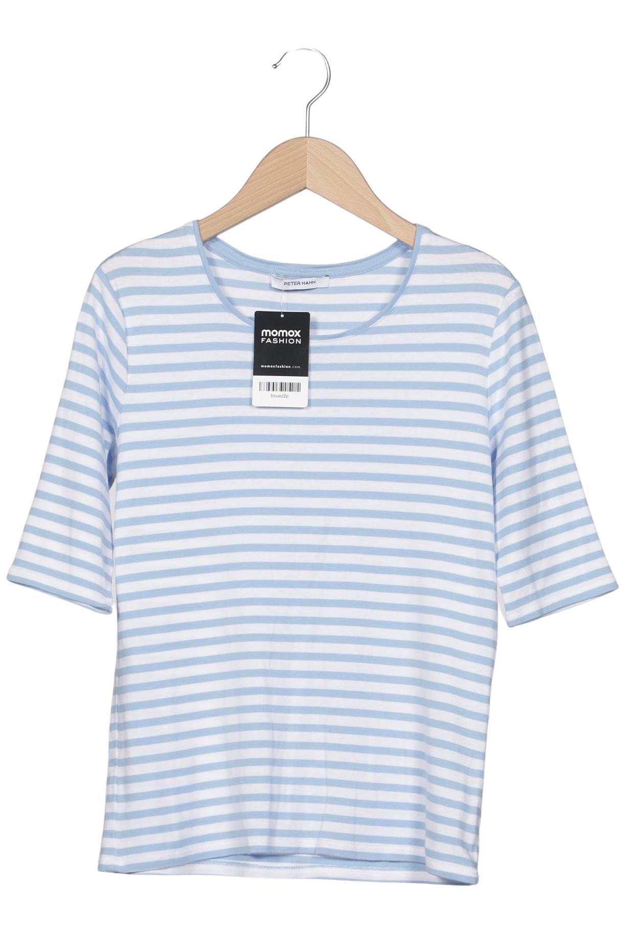 

Peter Hahn Damen T-Shirt, mehrfarbig, Gr. 36