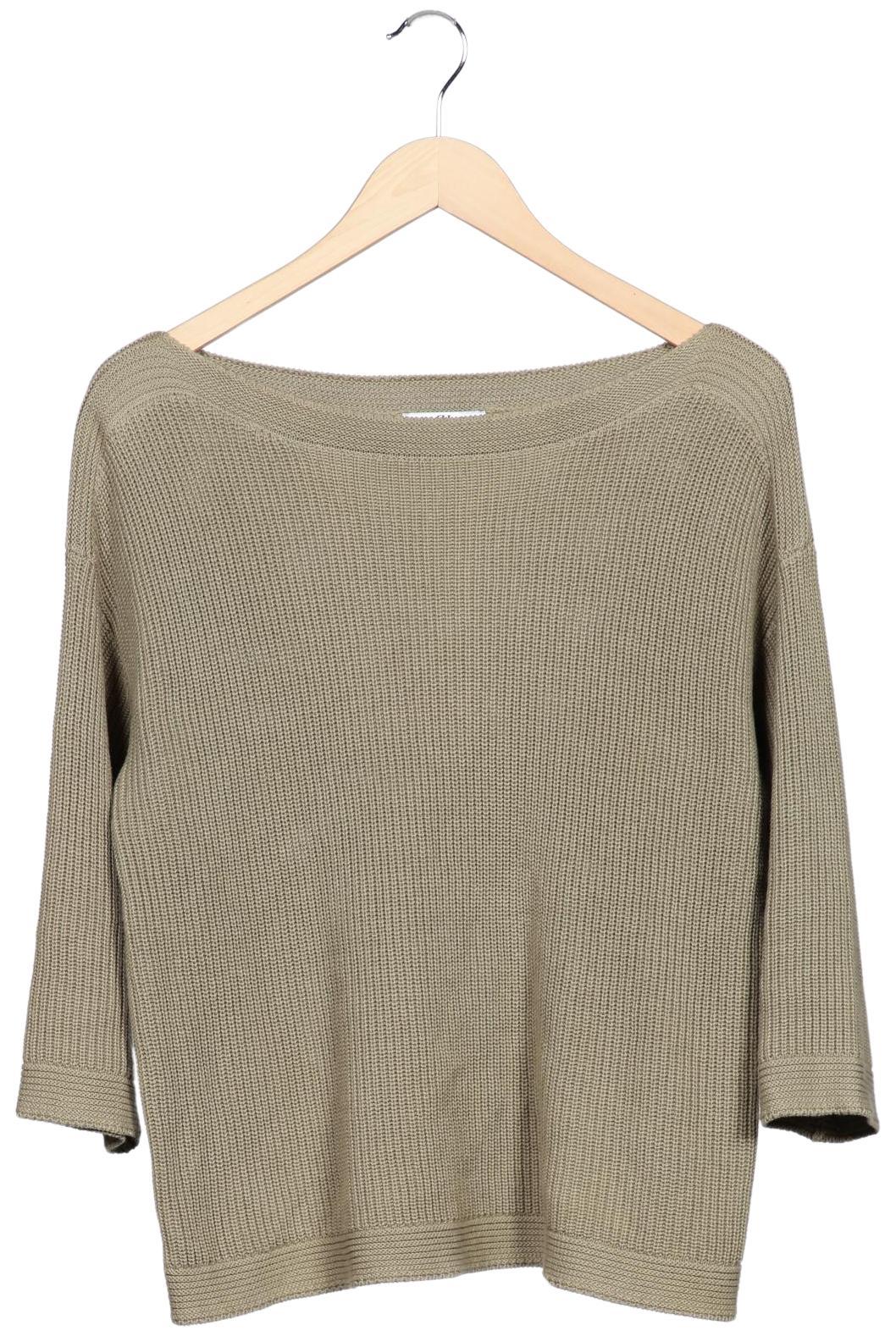 

Peter Hahn Damen Pullover, beige, Gr. 38