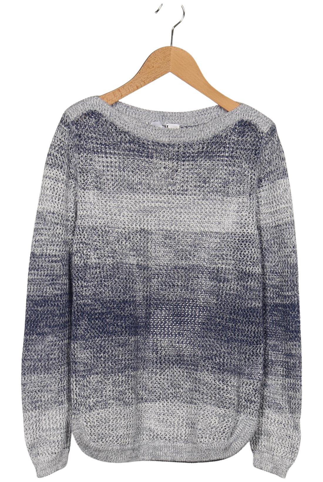 

Peter Hahn Damen Pullover, mehrfarbig, Gr. 38