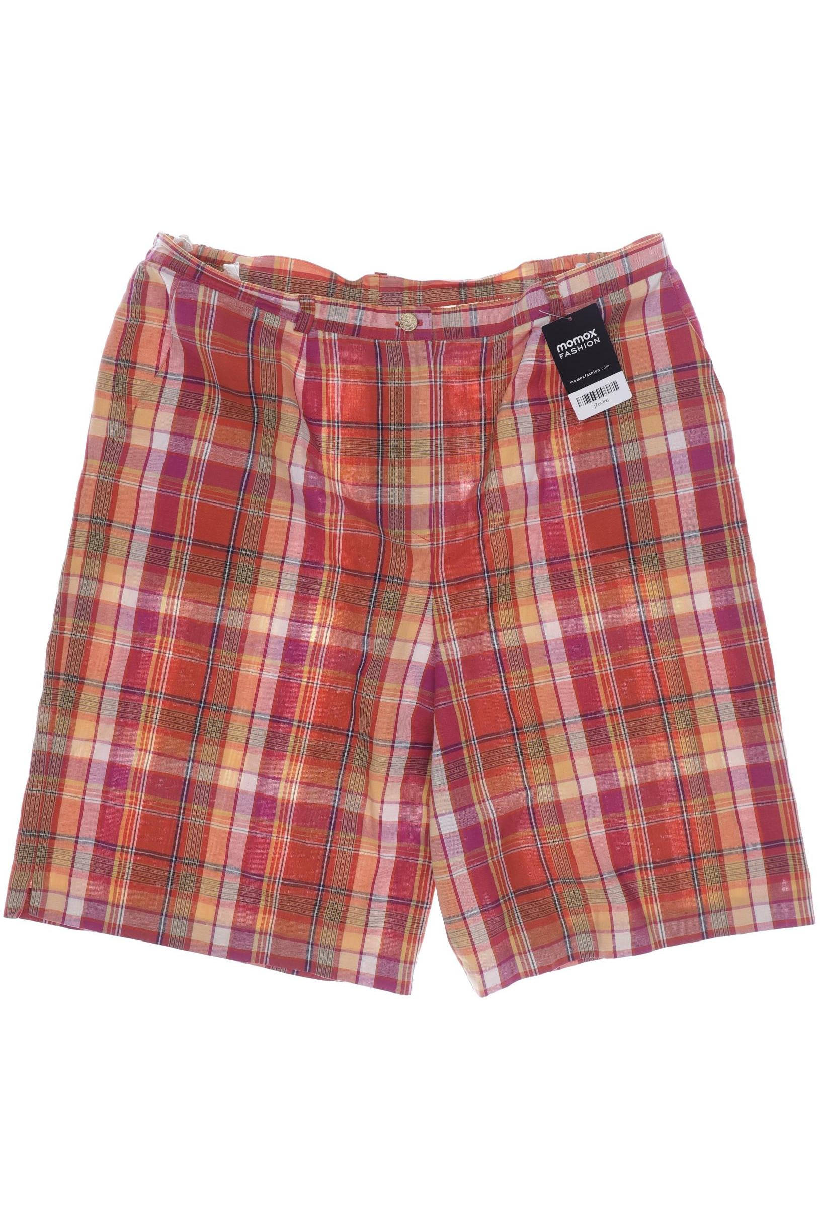 

Peter Hahn Damen Shorts, rot