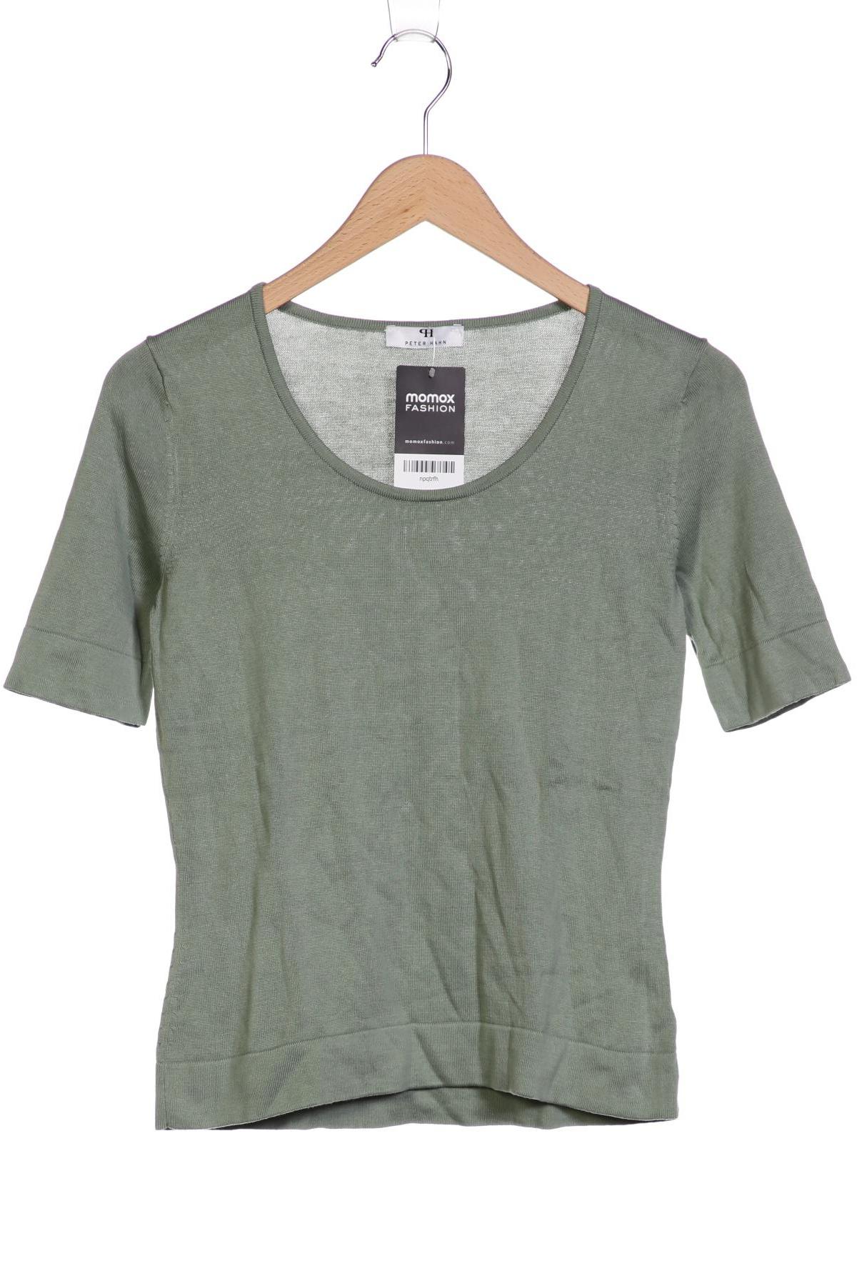 

Peter Hahn Damen T-Shirt, grün