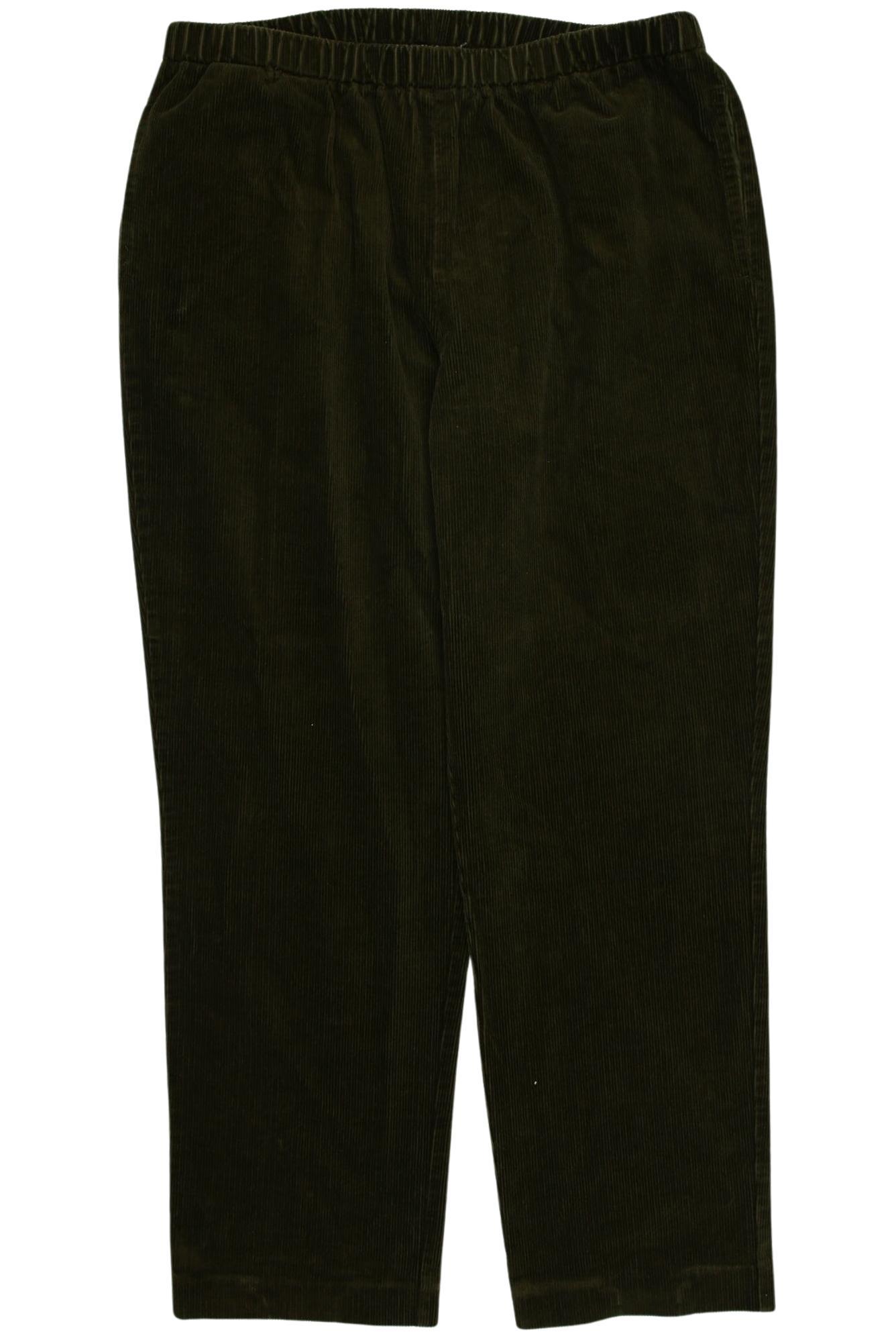 

Peter Hahn Damen Stoffhose, grün, Gr. 22