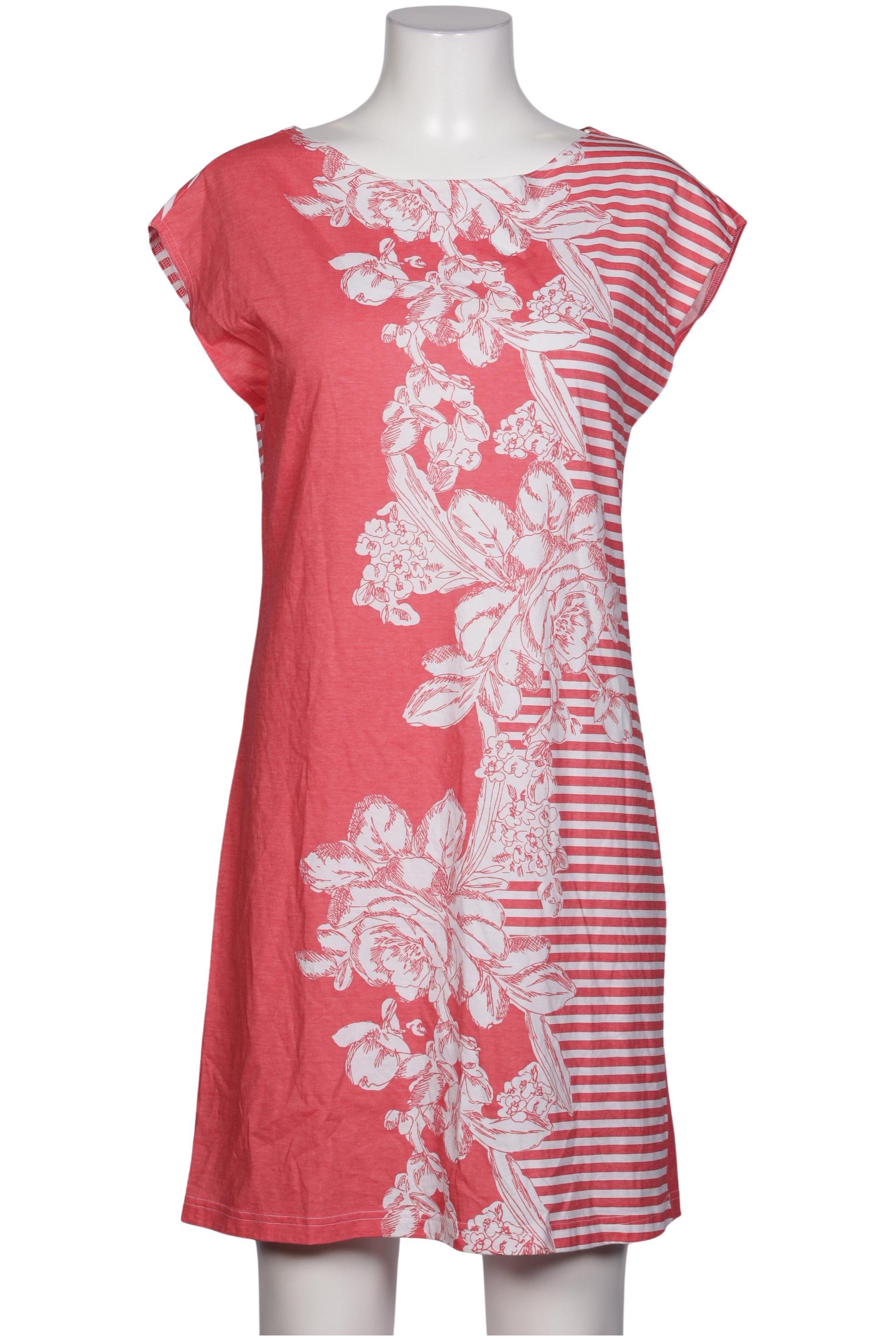 

Peter Hahn Damen Kleid, pink, Gr. 38