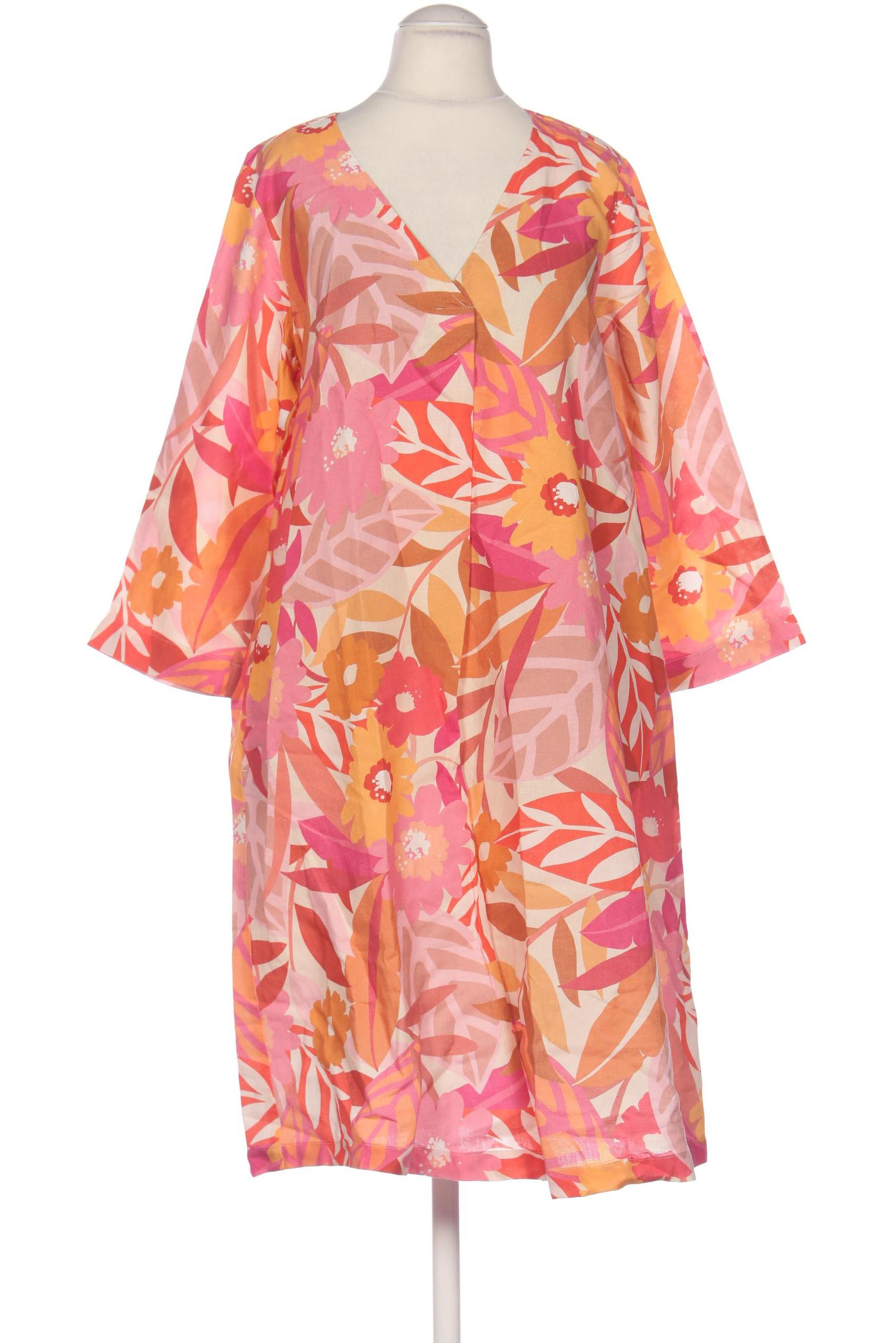 

Peter Hahn Damen Kleid, pink, Gr. 36