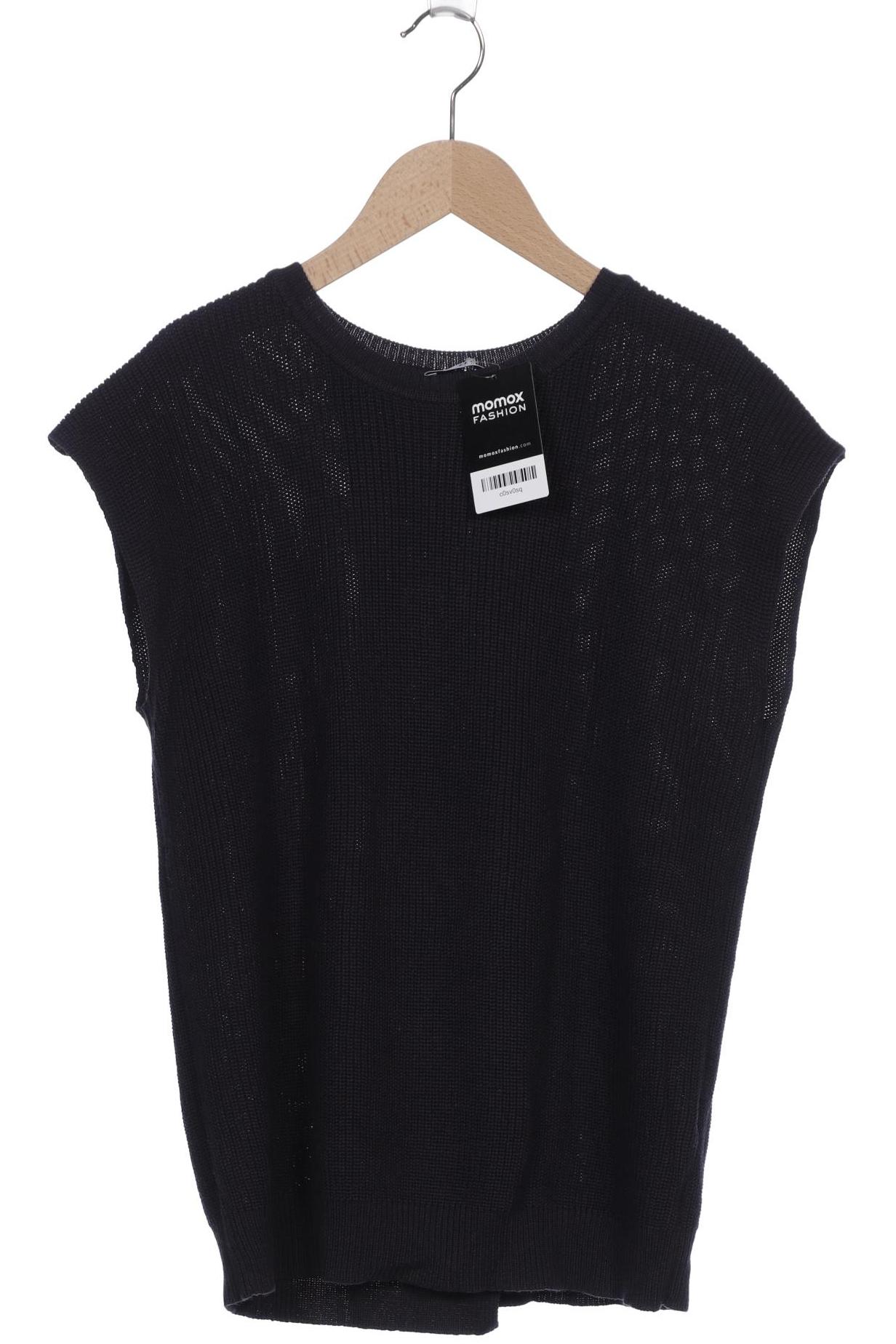 

Peter Hahn Damen Pullover, marineblau