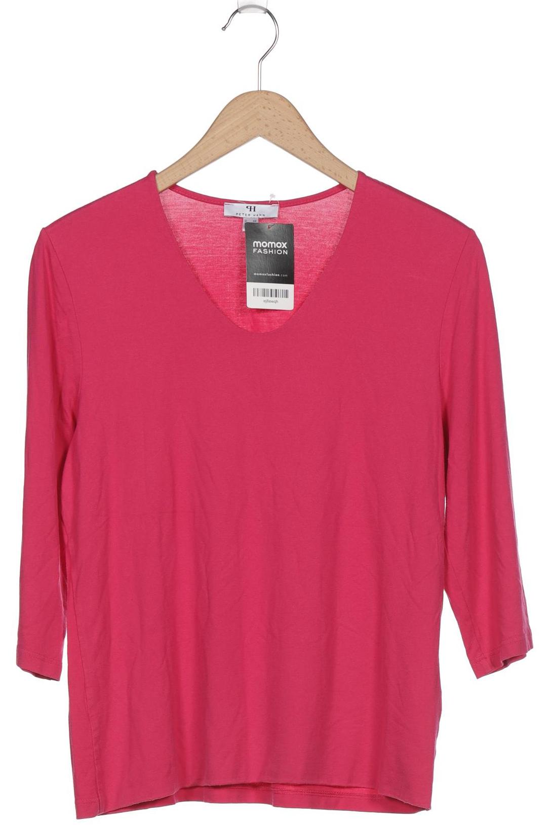 

Peter Hahn Damen T-Shirt, pink