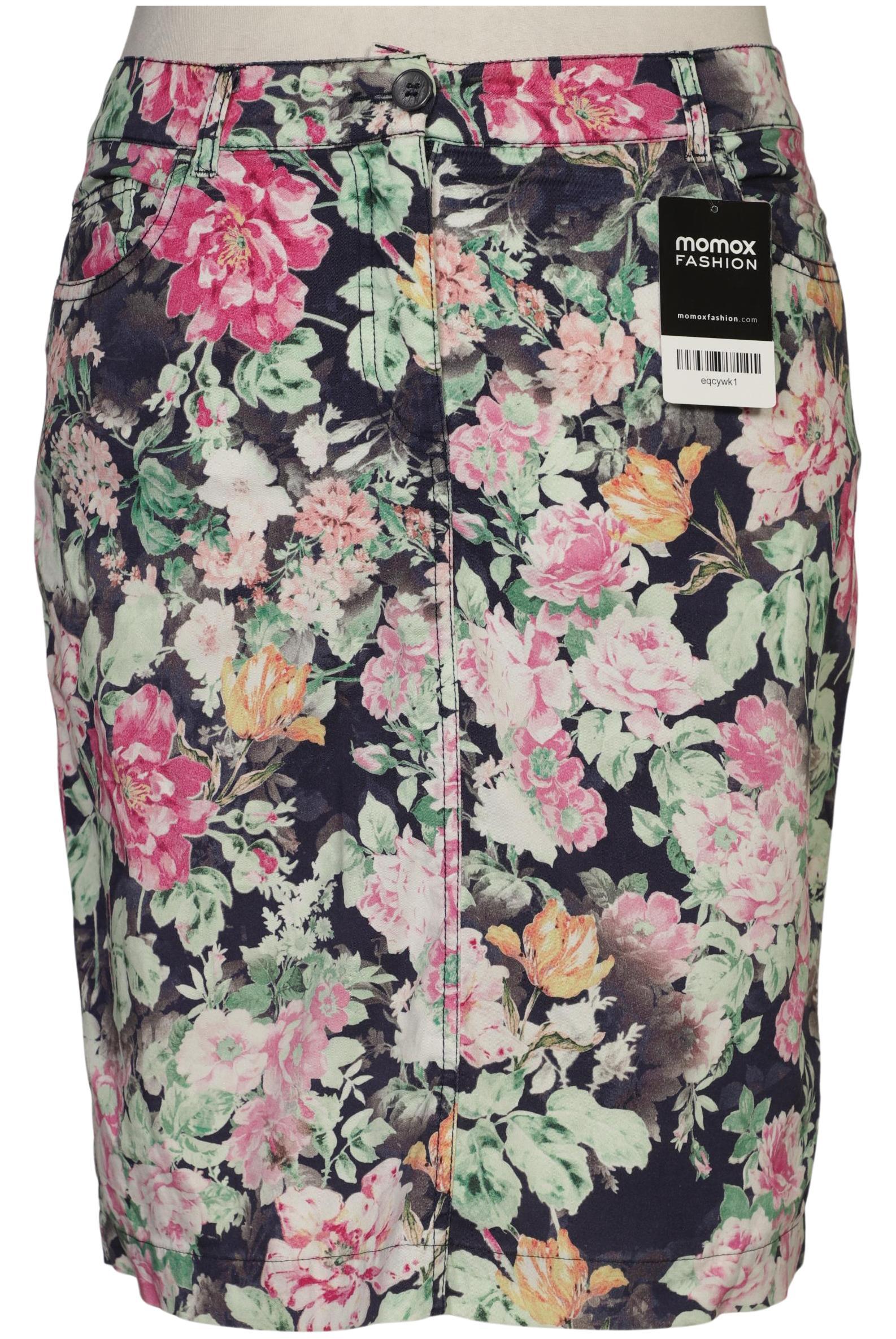 

Peter Hahn Damen Rock, marineblau, Gr. 32