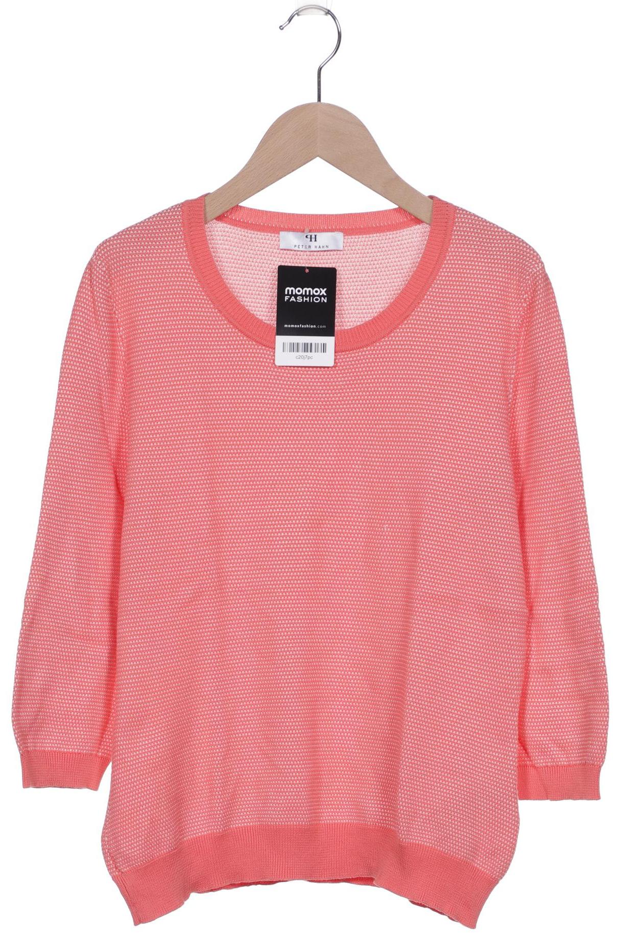 

Peter Hahn Damen Pullover, pink