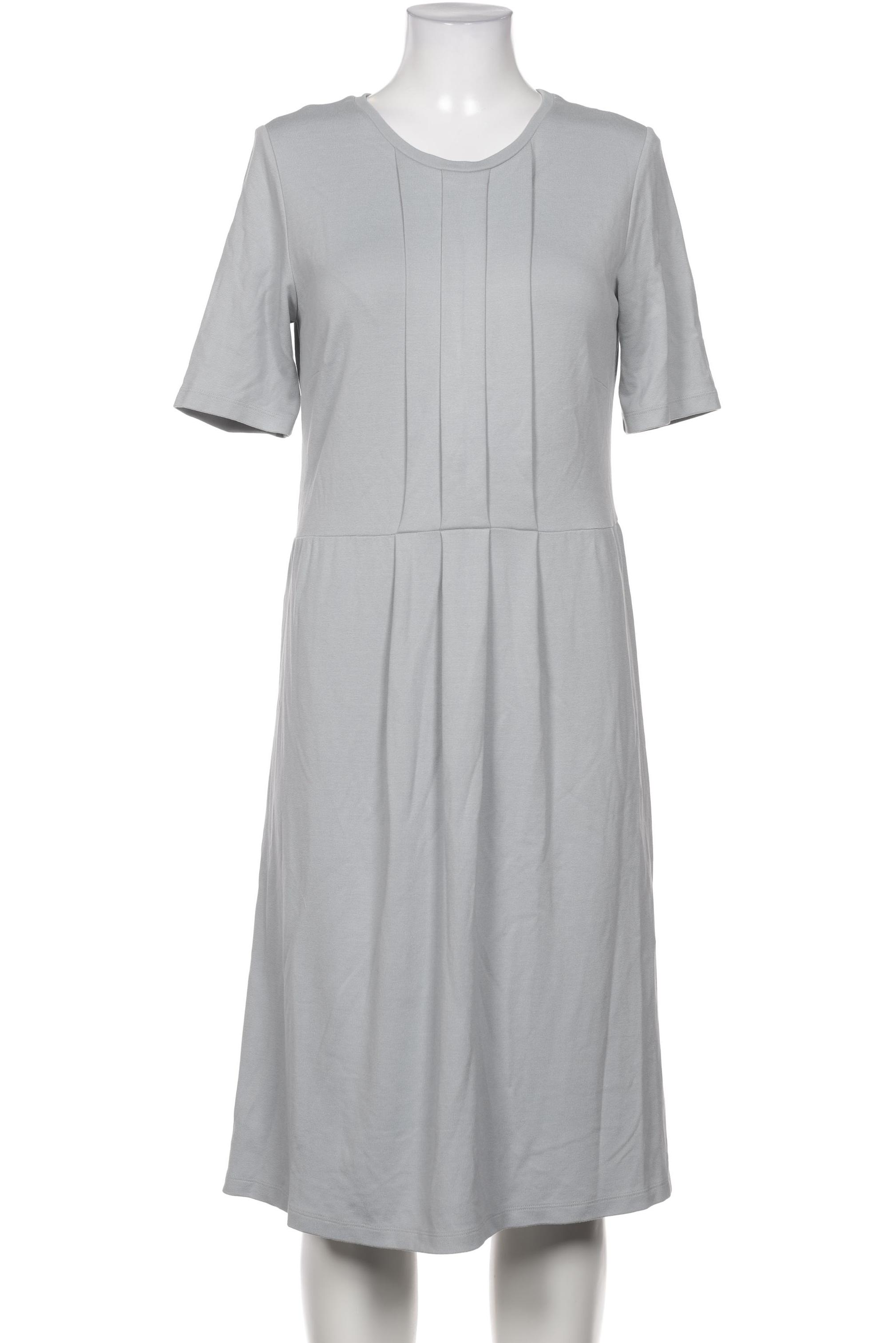 

Peter Hahn Damen Kleid, hellblau, Gr. 42