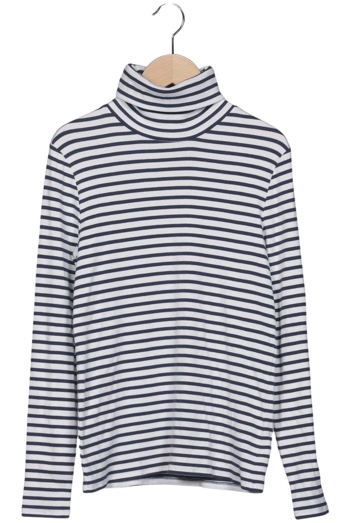 

Peter Hahn Damen Langarmshirt, mehrfarbig, Gr. 38