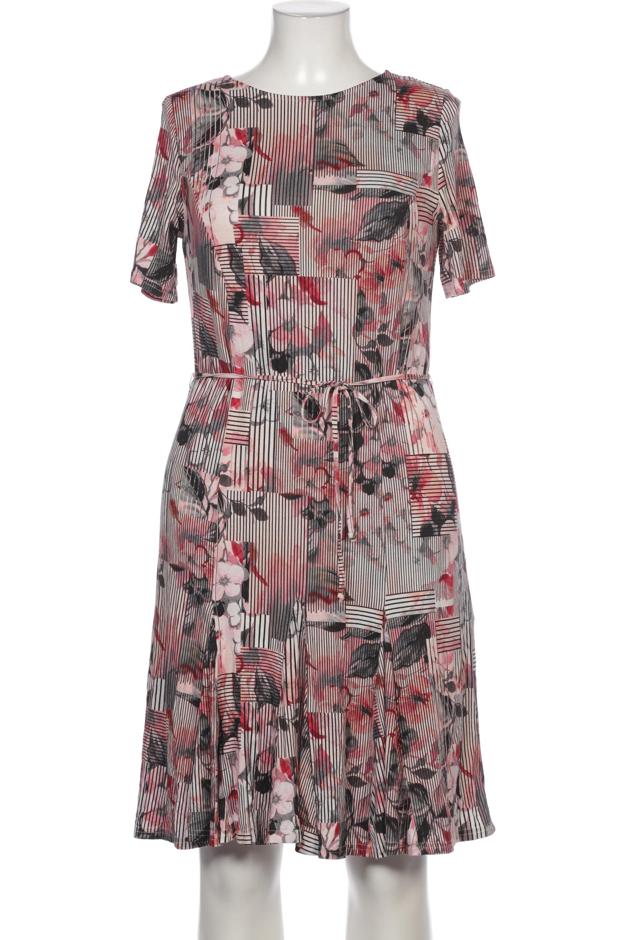

Peter Hahn Damen Kleid, pink, Gr. 44