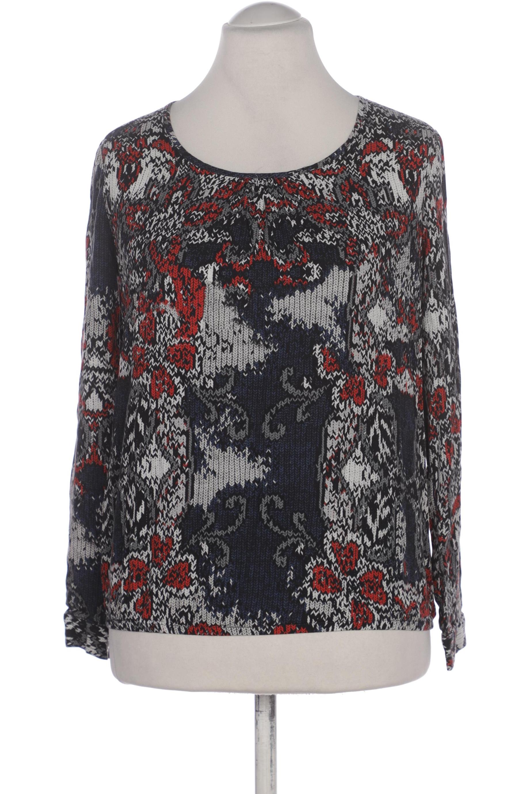 

Peter Hahn Damen Bluse, mehrfarbig, Gr. 38