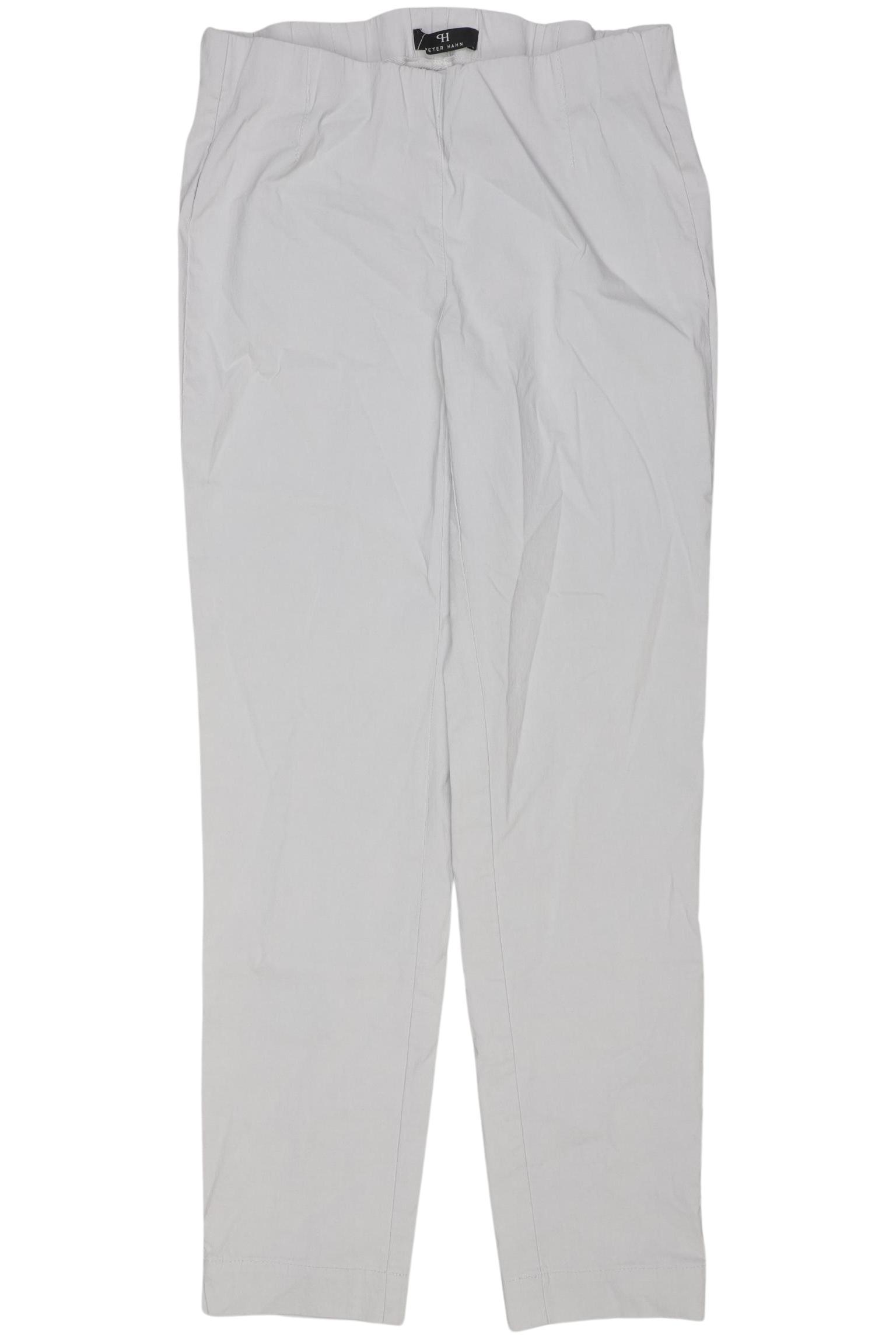 

Peter Hahn Damen Stoffhose, grau, Gr. 36