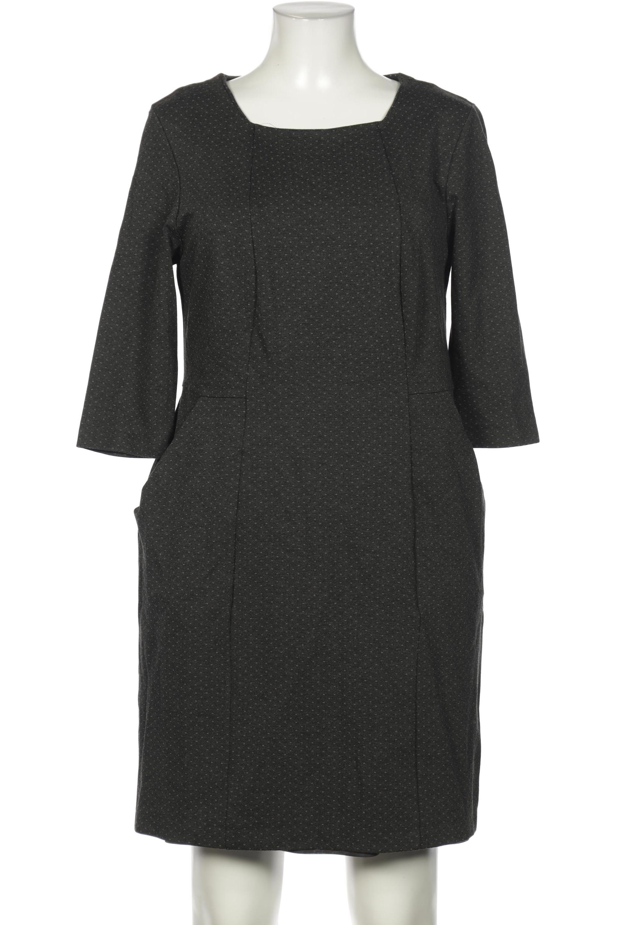 

Peter Hahn Damen Kleid, grau