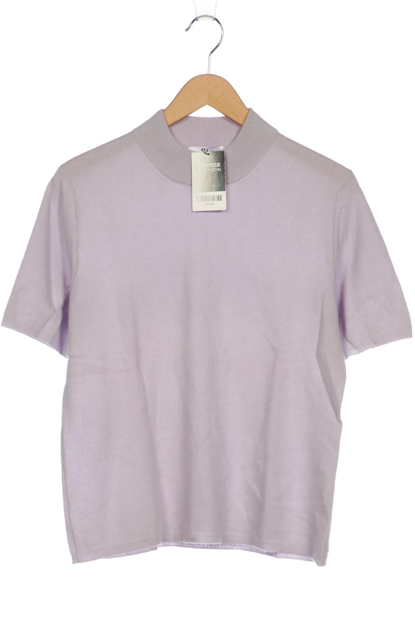 

Peter Hahn Damen Pullover, flieder, Gr. 46