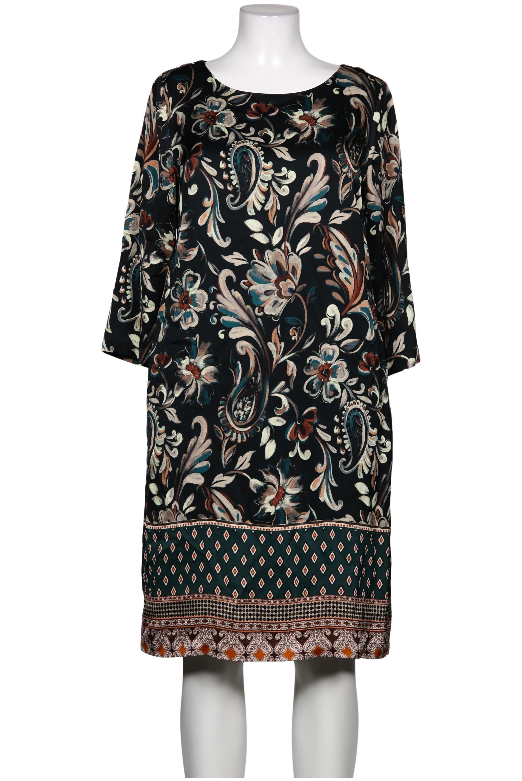

Peter Hahn Damen Kleid, marineblau, Gr. 40