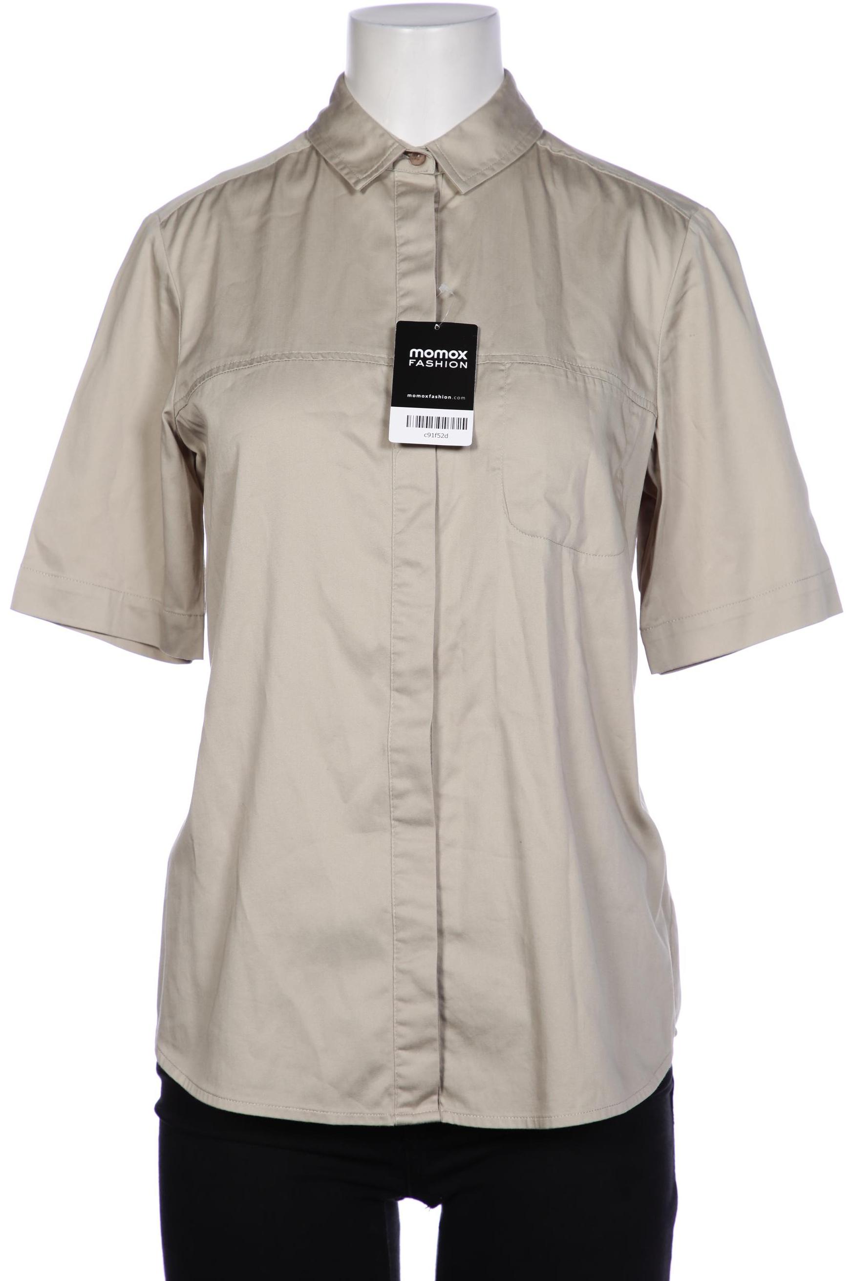 

Peter Hahn Damen Bluse, hellgrün
