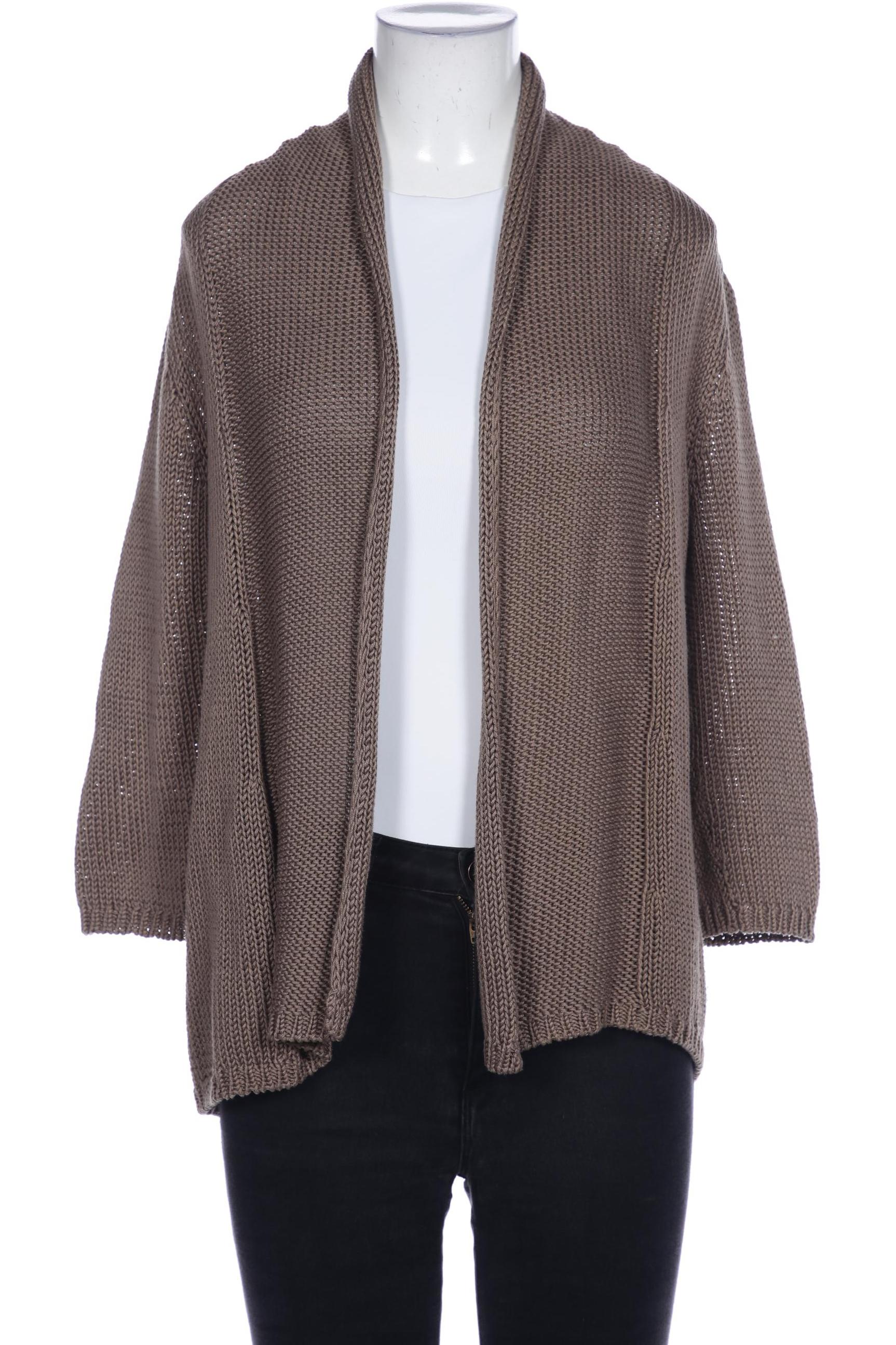 

Peter Hahn Damen Strickjacke, beige