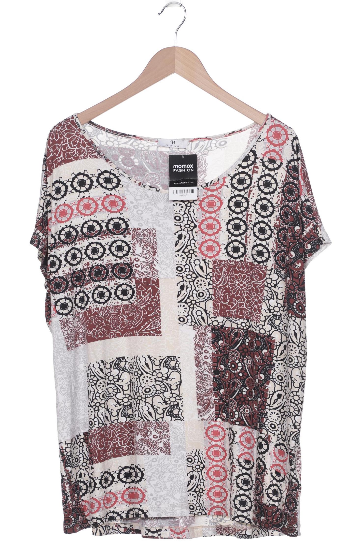 

Peter Hahn Damen T-Shirt, beige